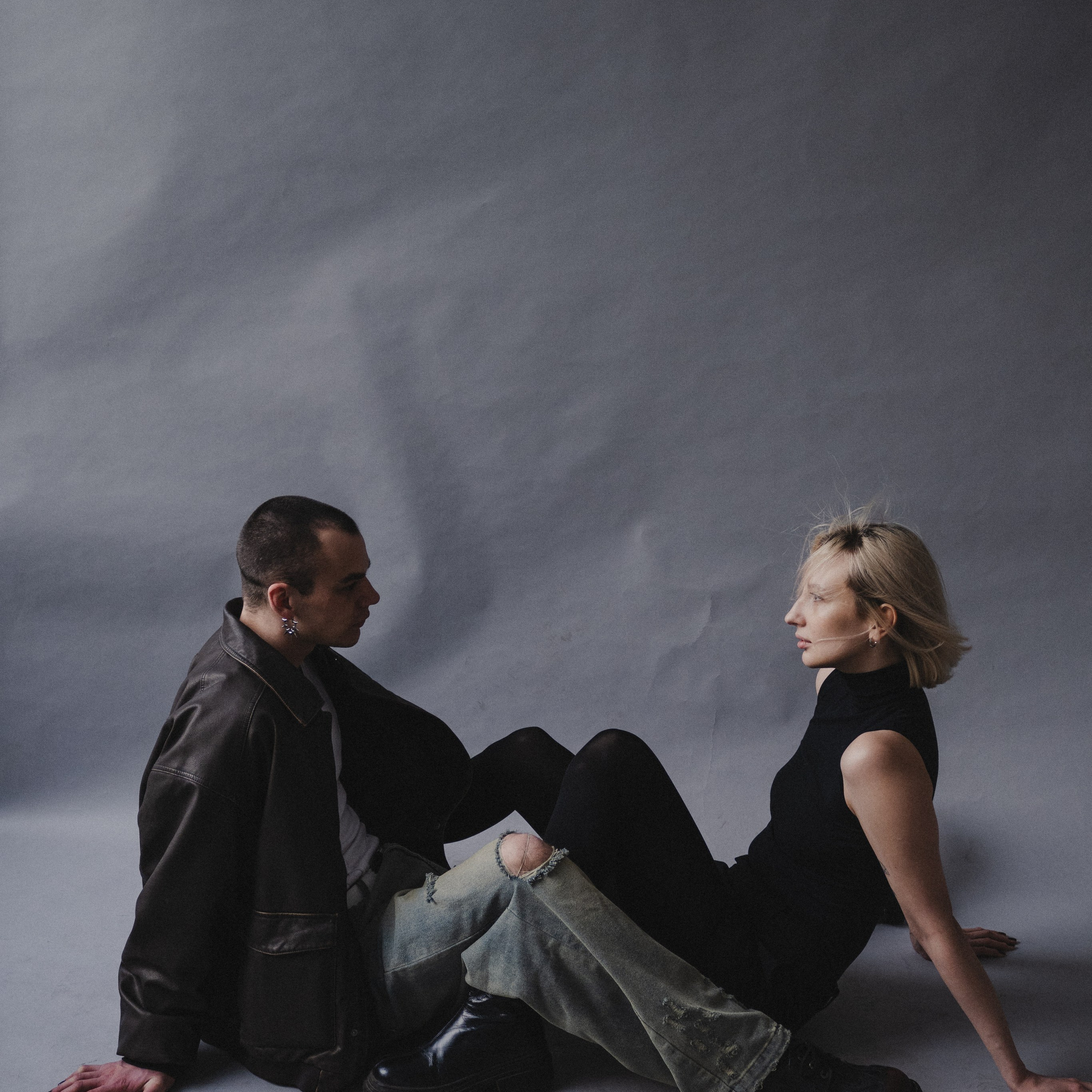 Аня Кирилл. IraLaik