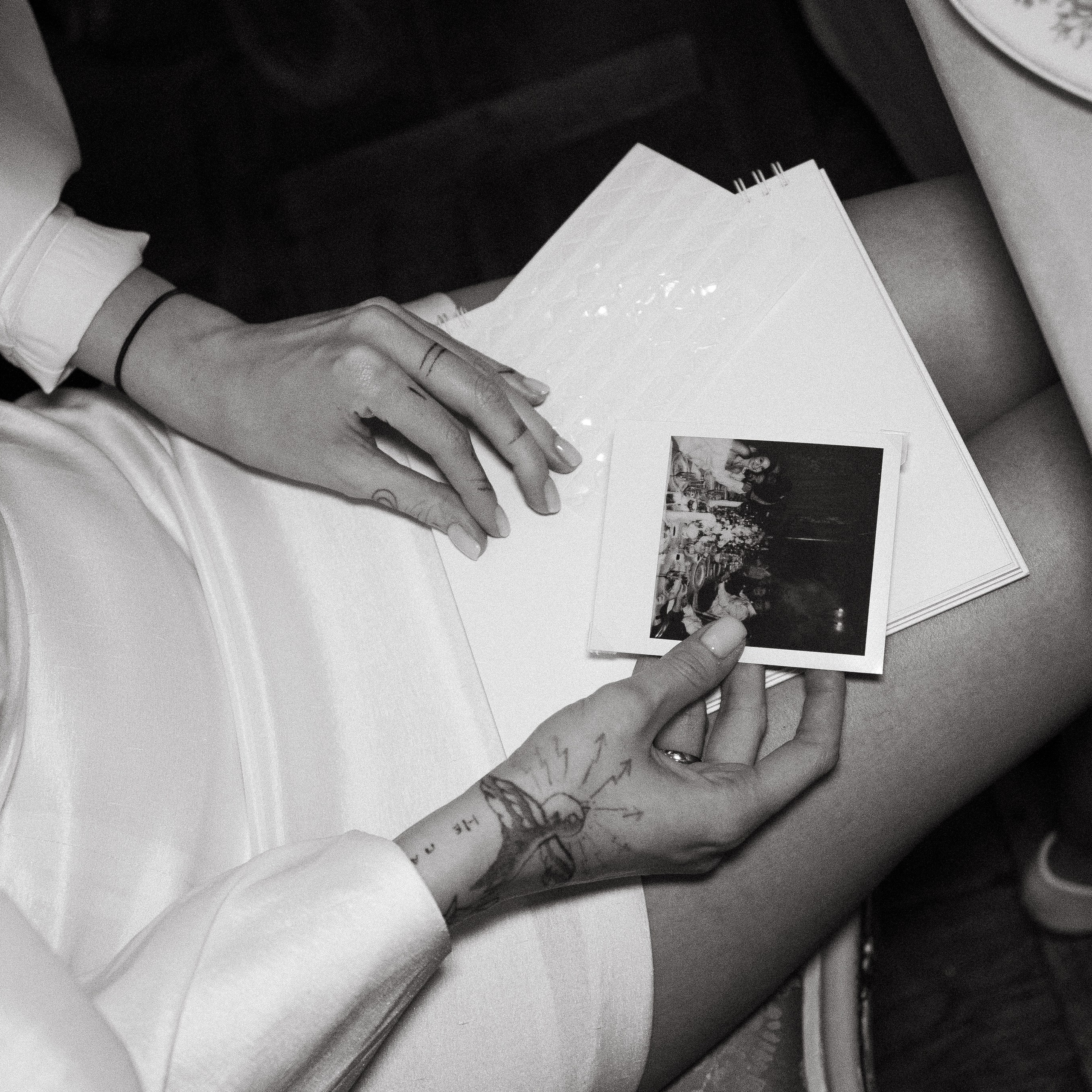 Юля и Игорь. IraLaik