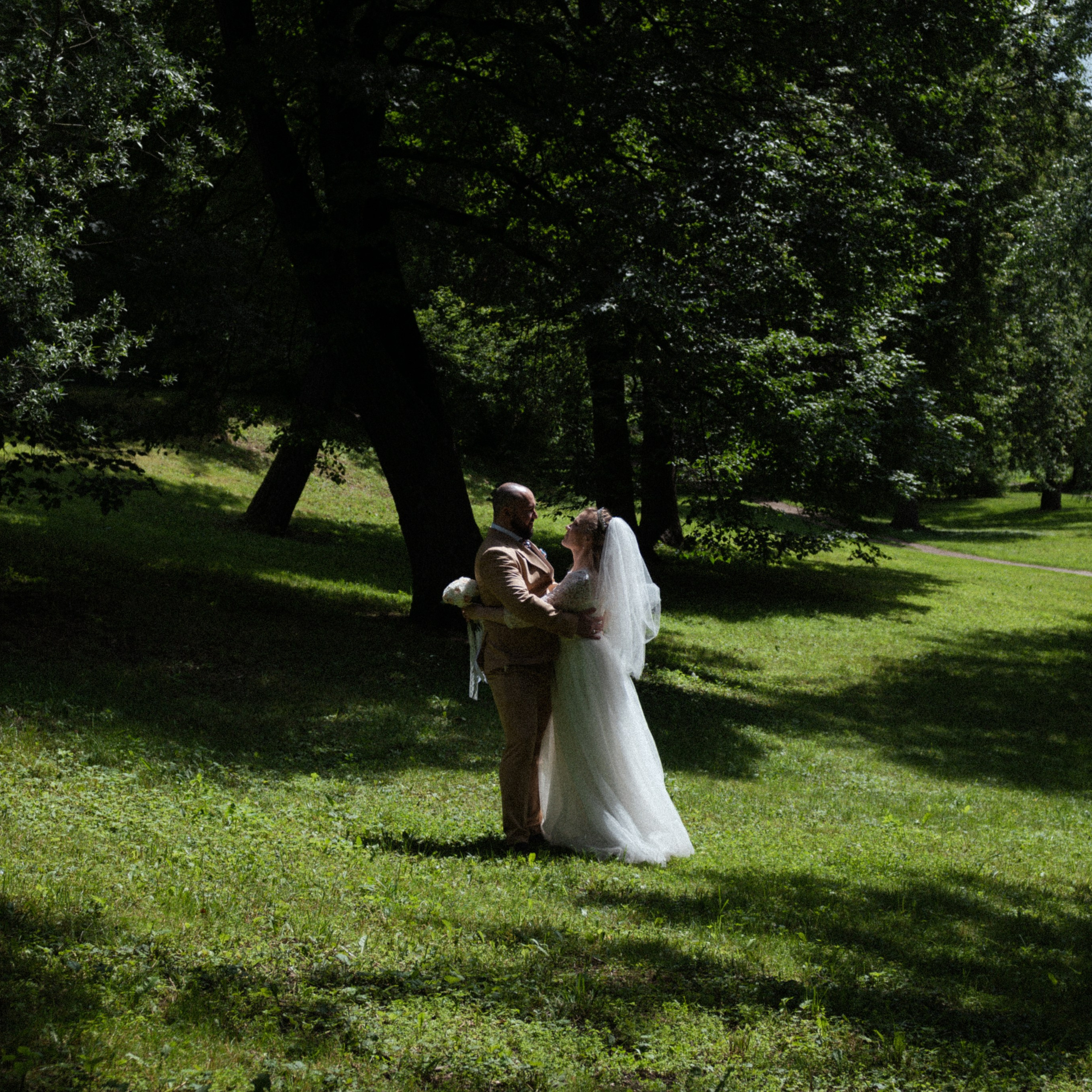 Катя и Руслан. IraLaik