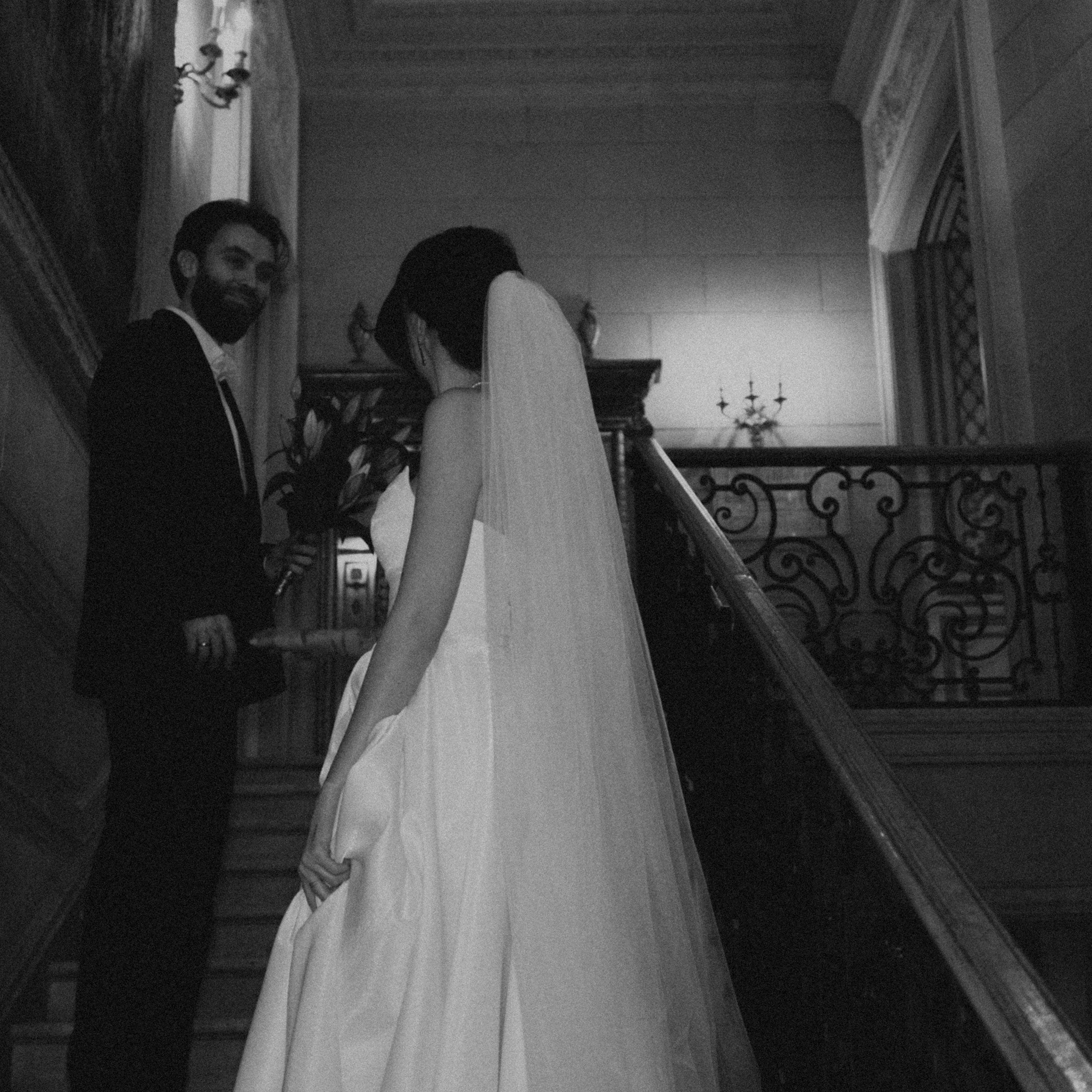 Юля и Игорь. IraLaik