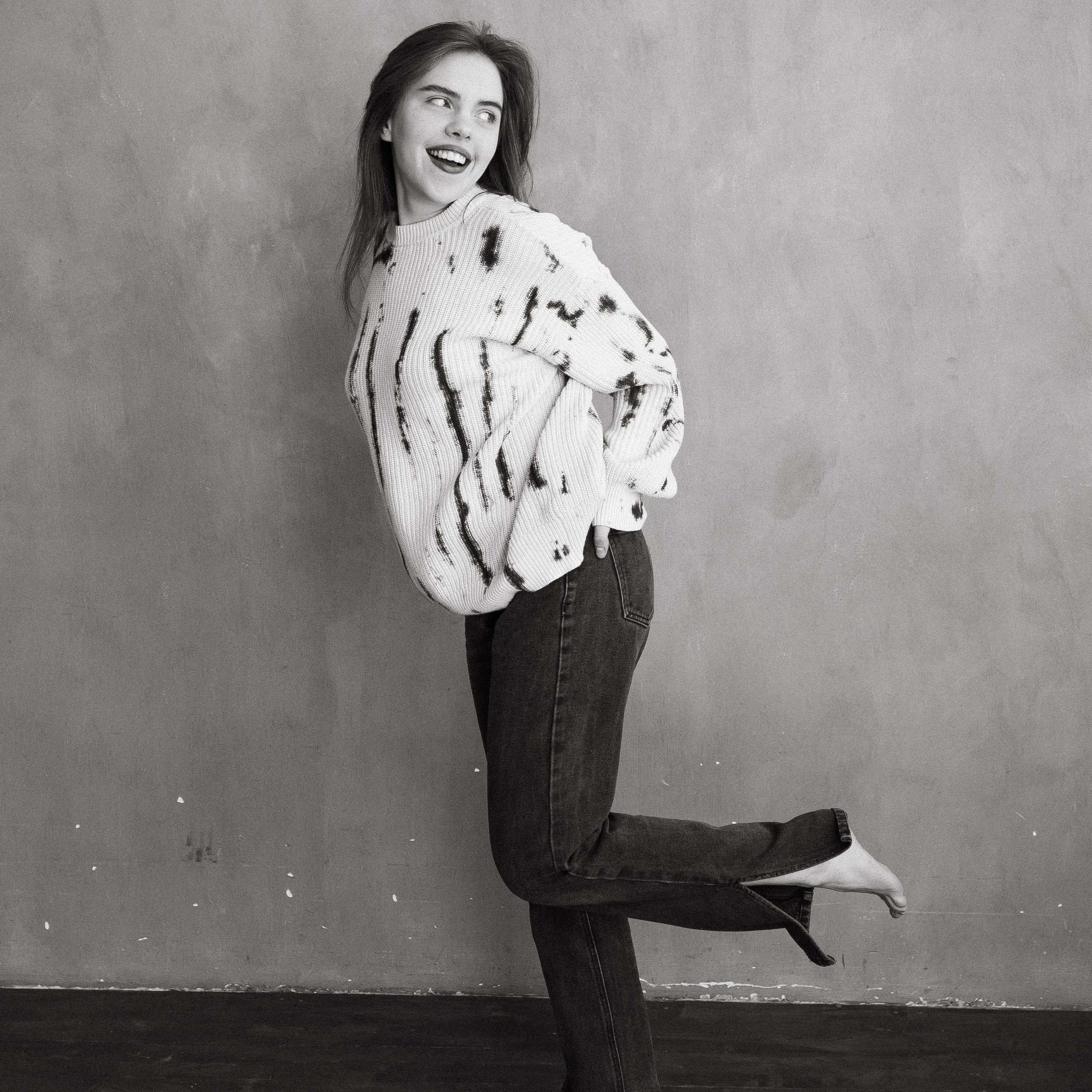 Василиса. IraLaik