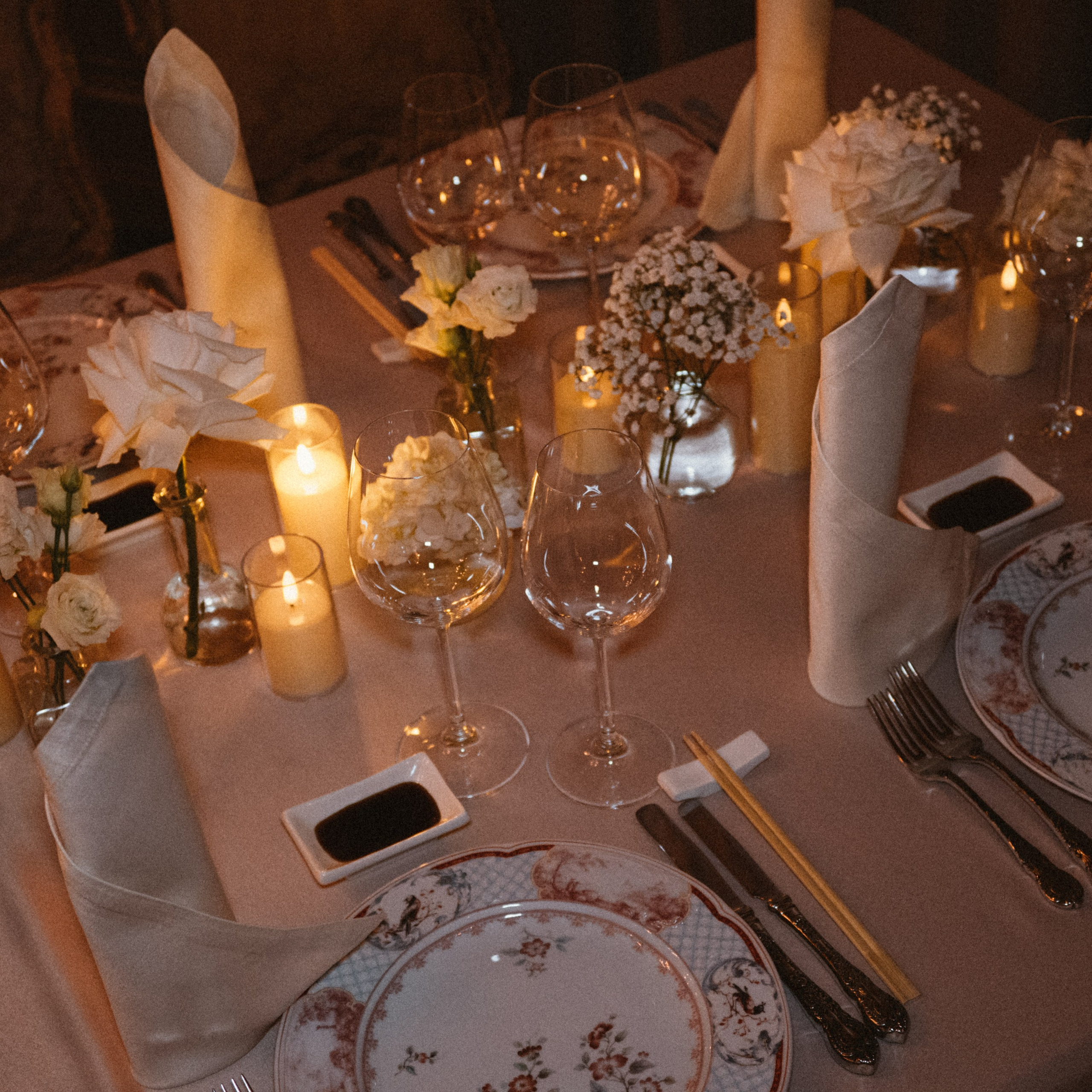 Юля и Игорь. IraLaik