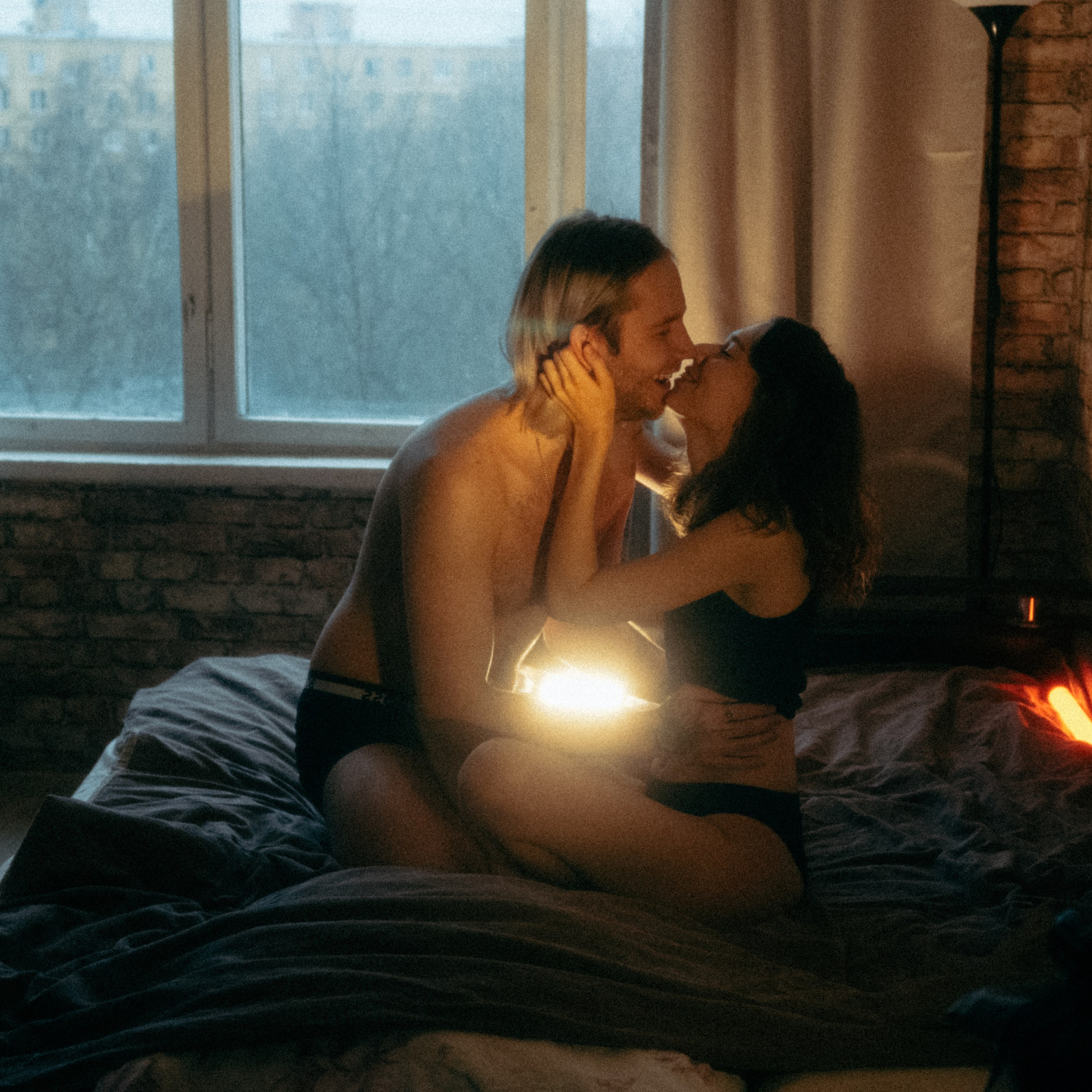 Катя Сеня. IraLaik