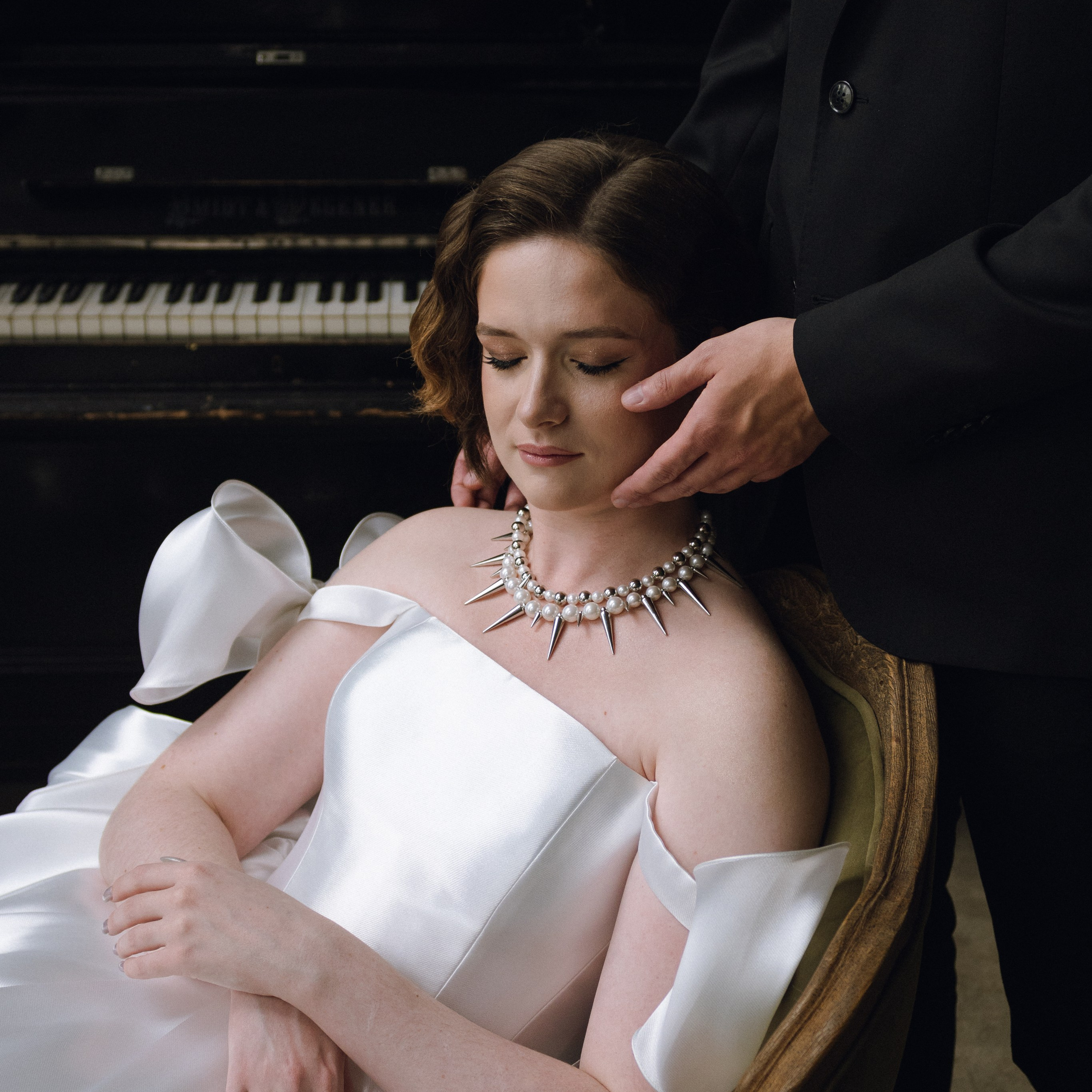 Евгения и Иван. IraLaik