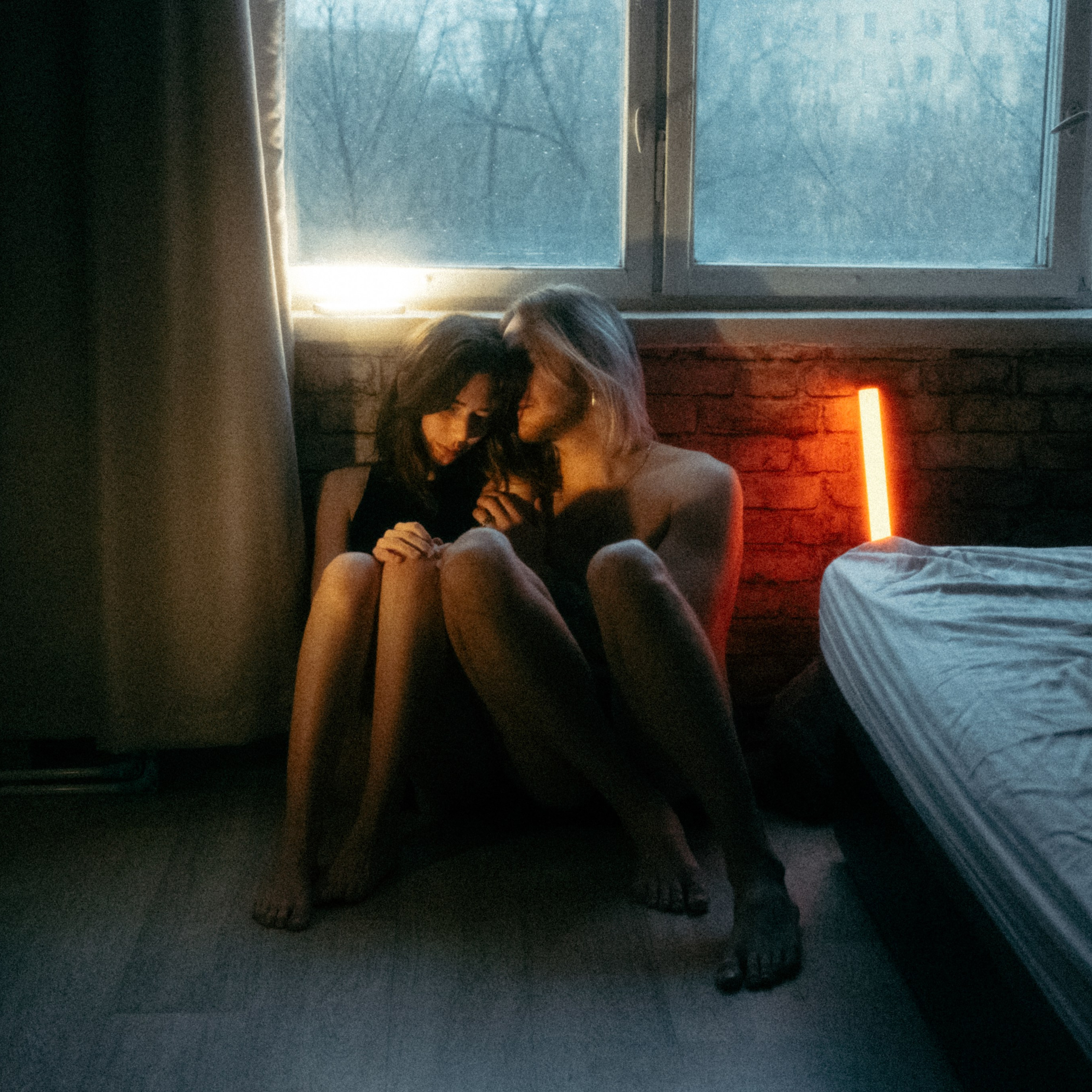 Катя Сеня. IraLaik