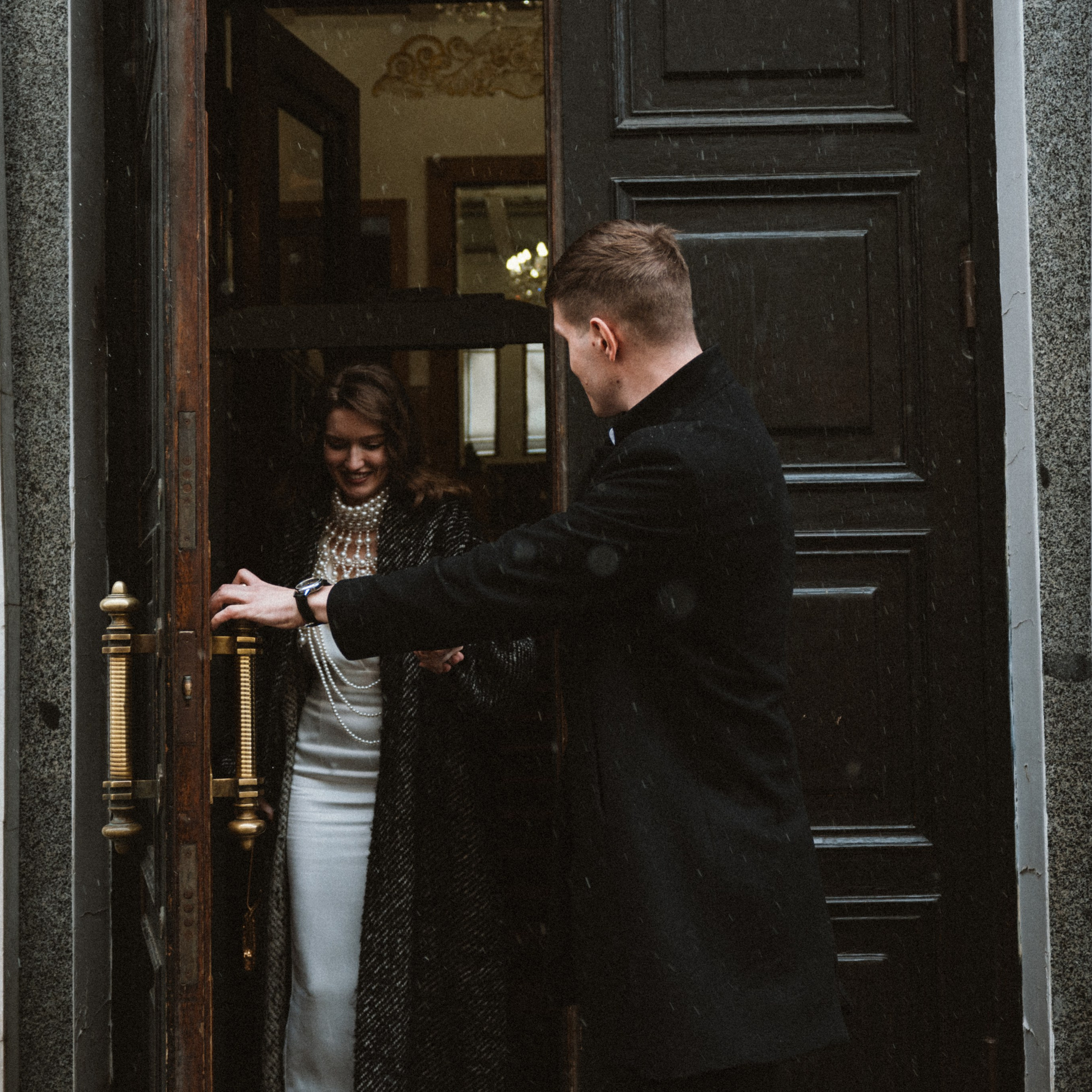 Екатерина и Виталий. IraLaik