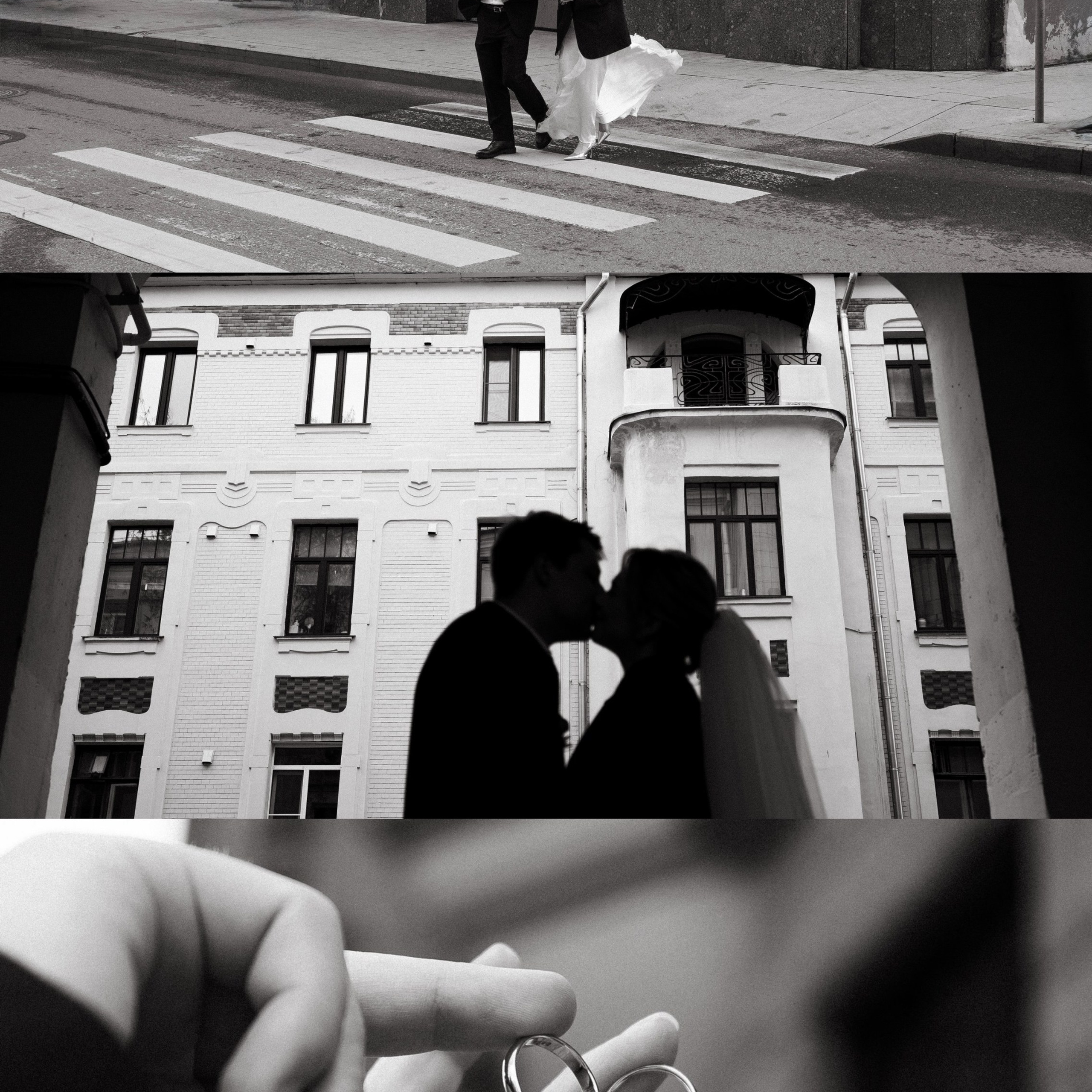 Аня и Паша. IraLaik