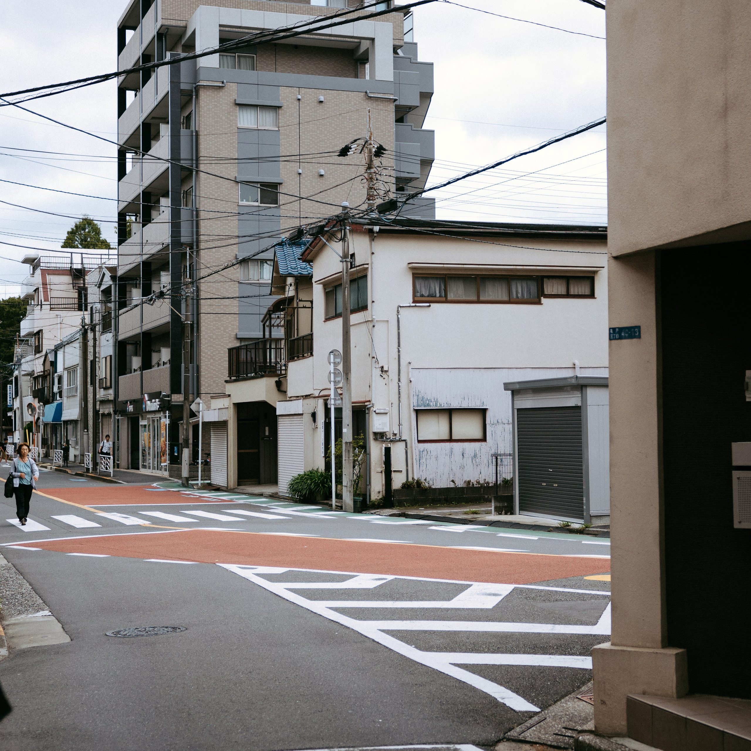 Japan 2.0. IraLaik