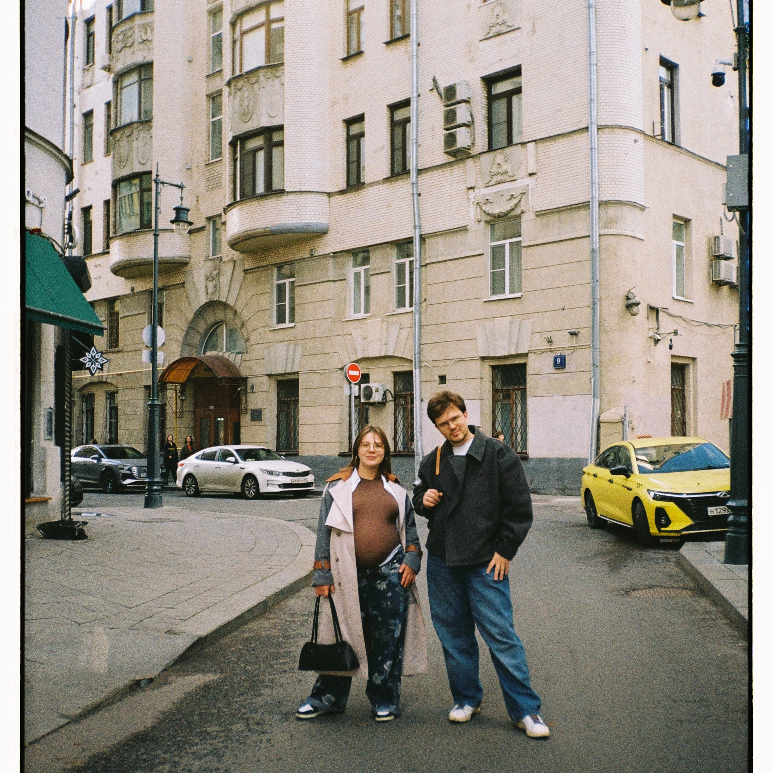 Лиза и Егор. IraLaik