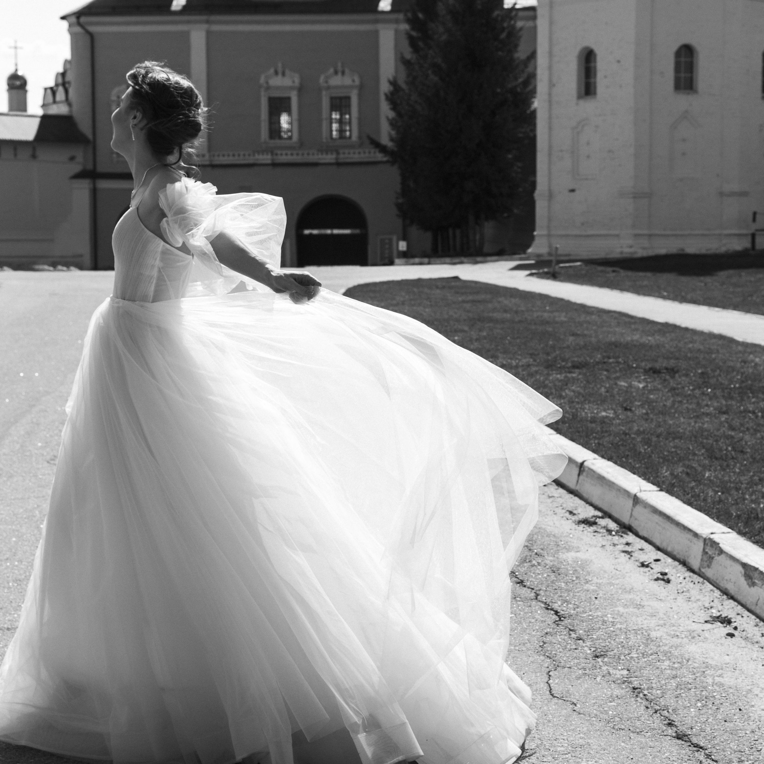 Настя и Егор. IraLaik