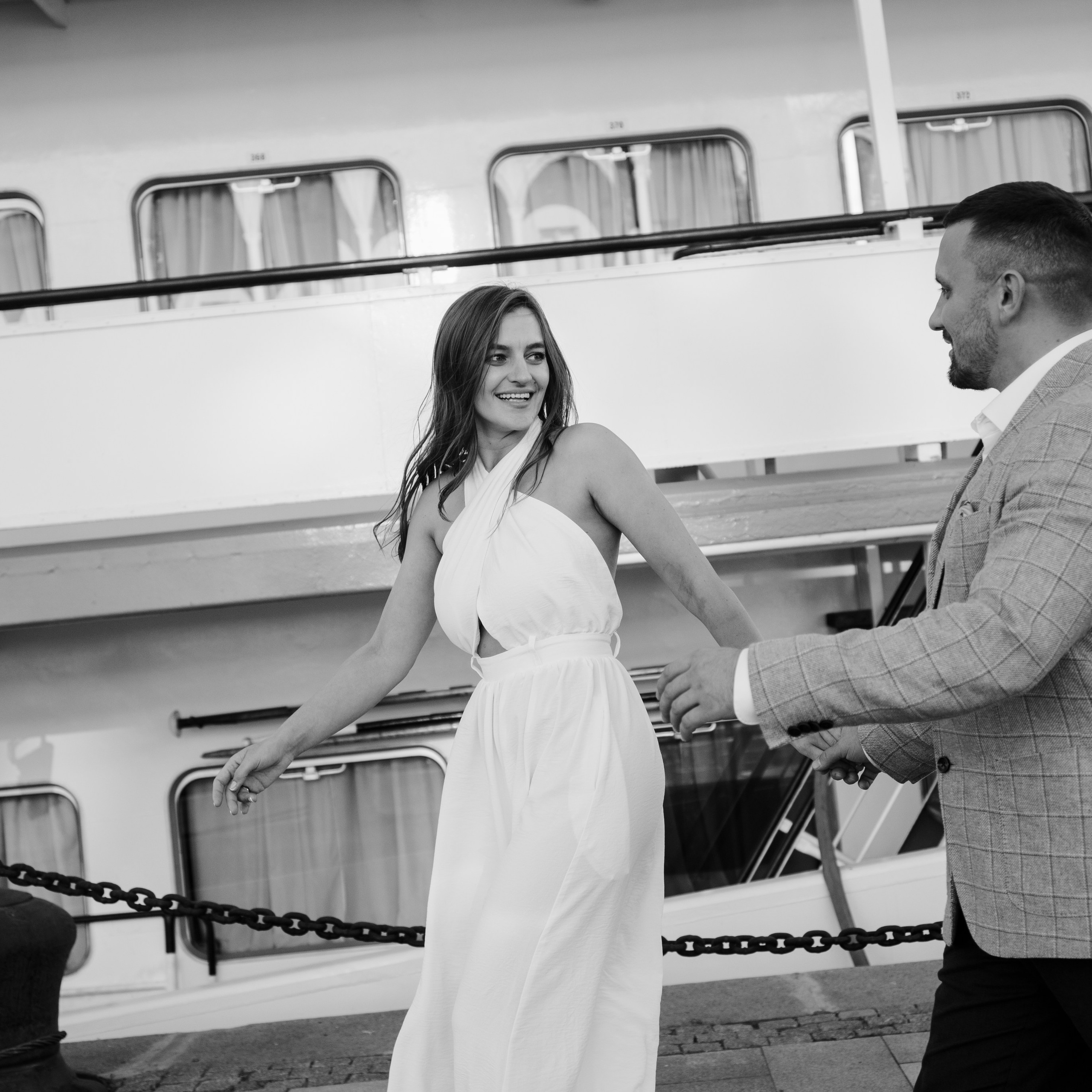 Наташа и Александр. IraLaik