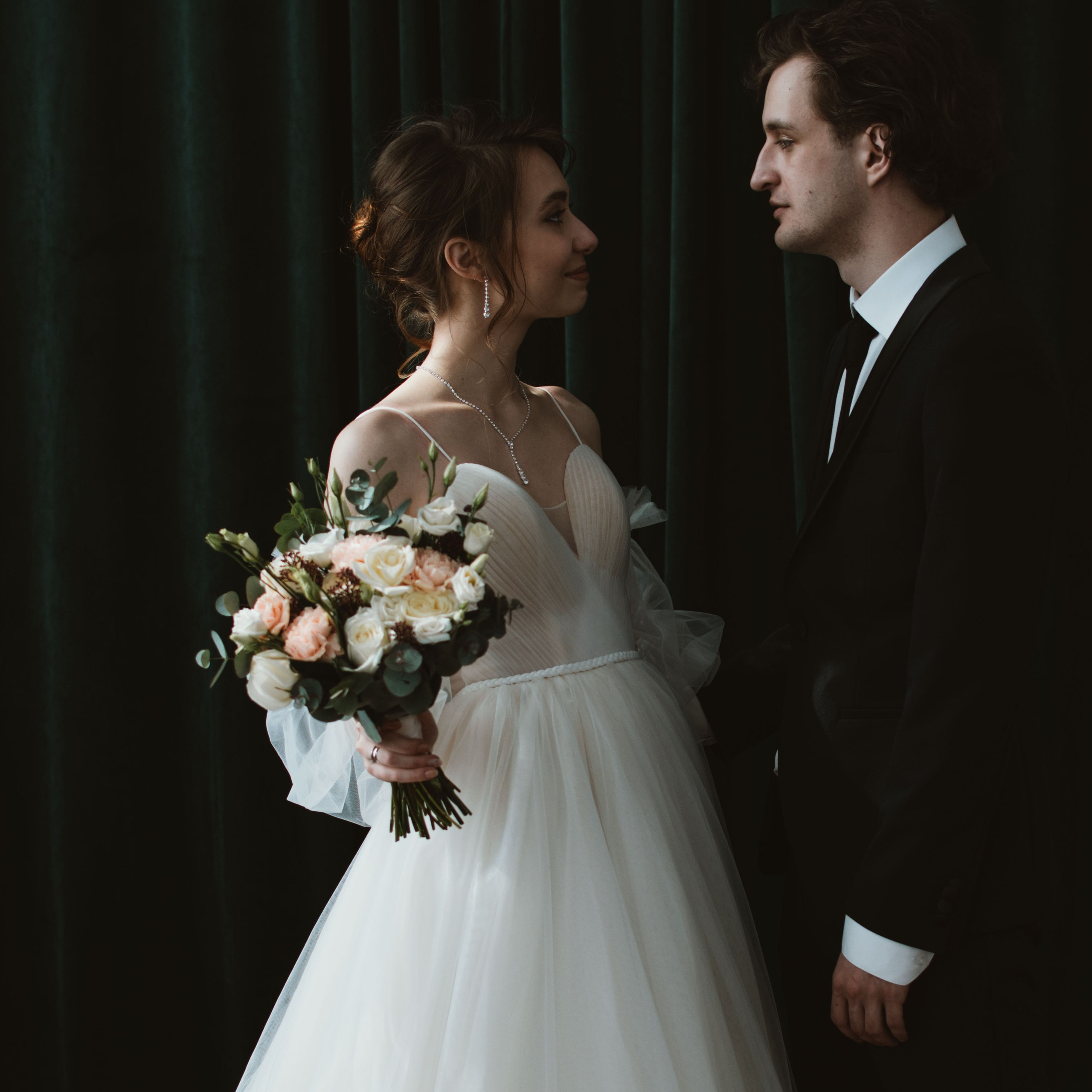 Настя и Егор. IraLaik