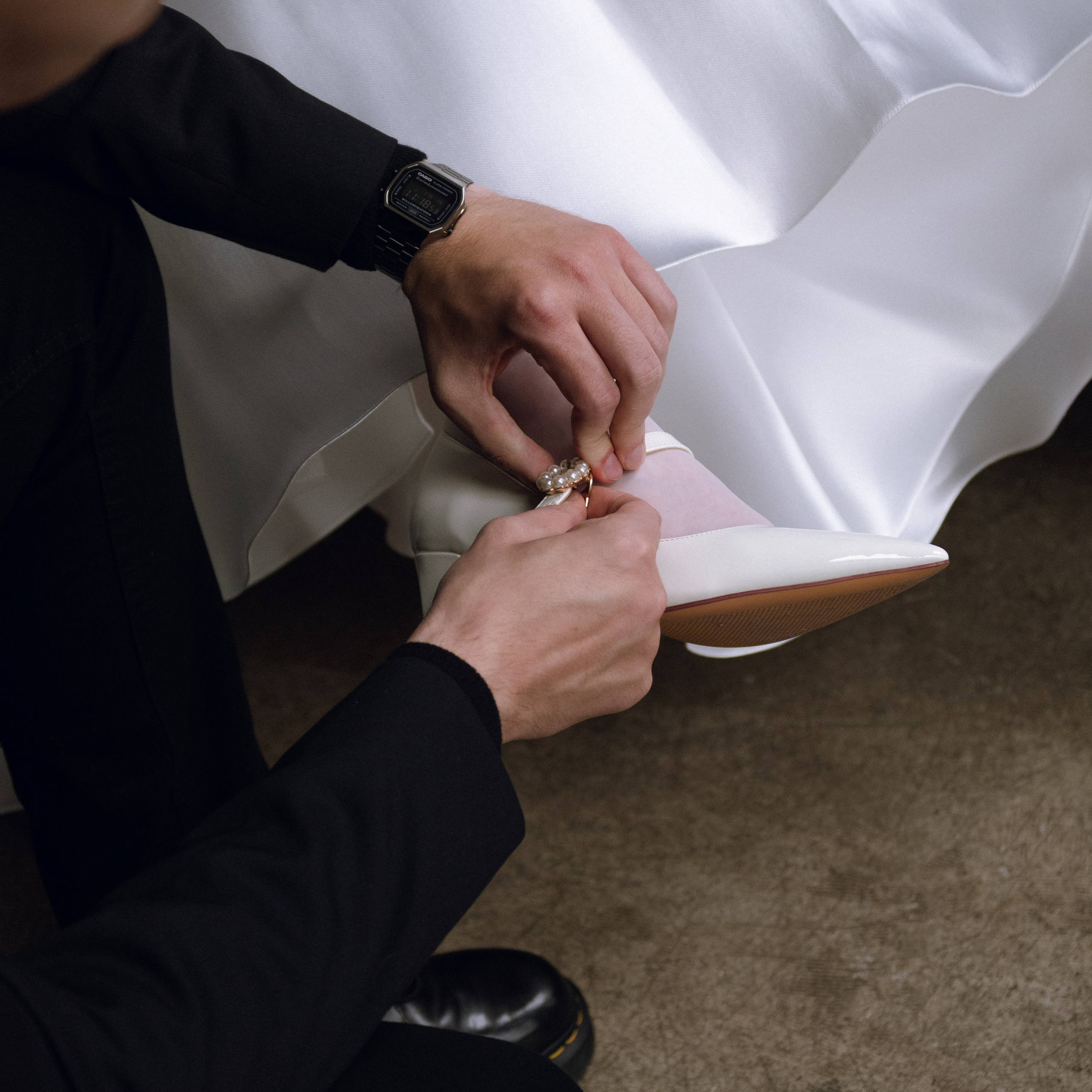 Евгения и Иван. IraLaik