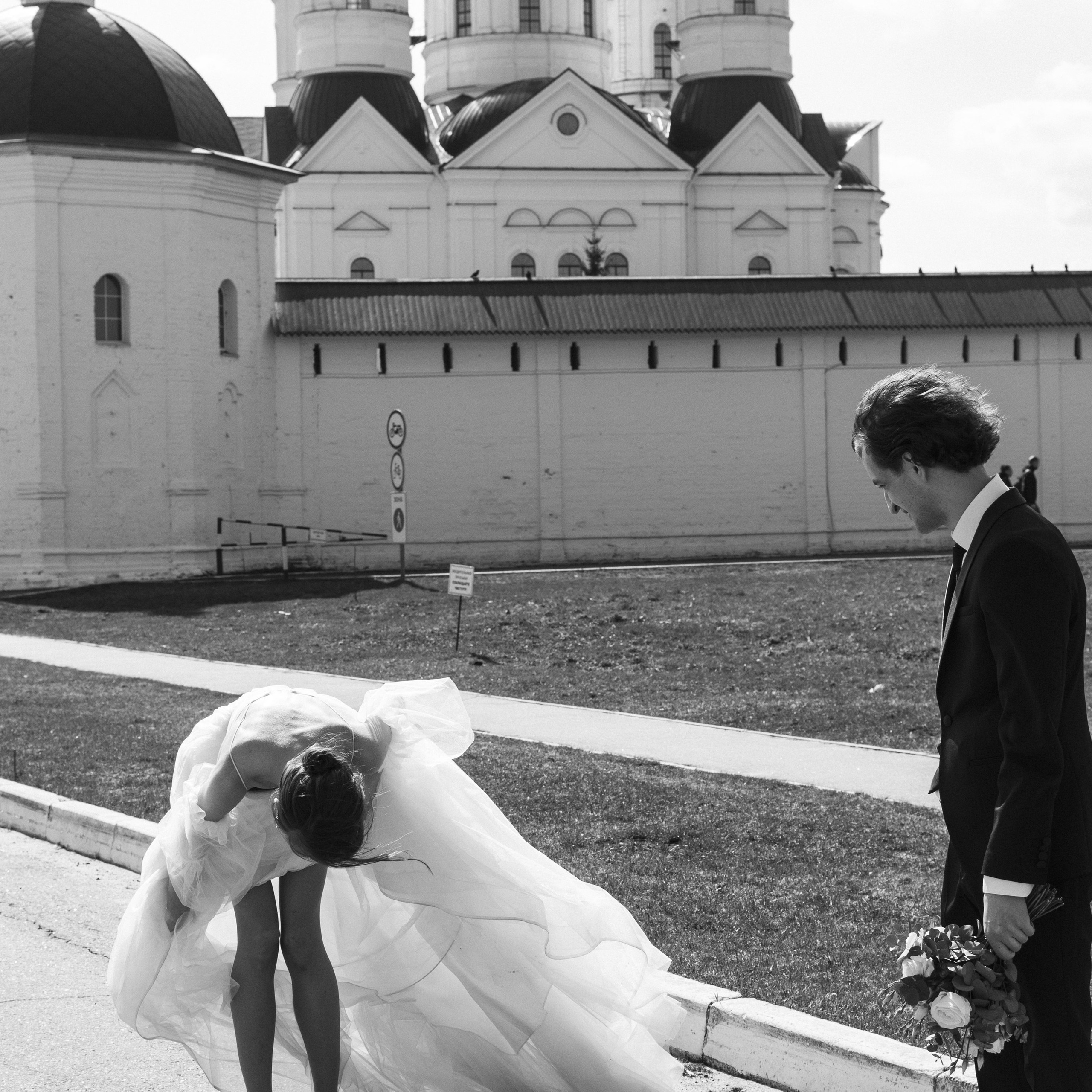 Настя и Егор. IraLaik