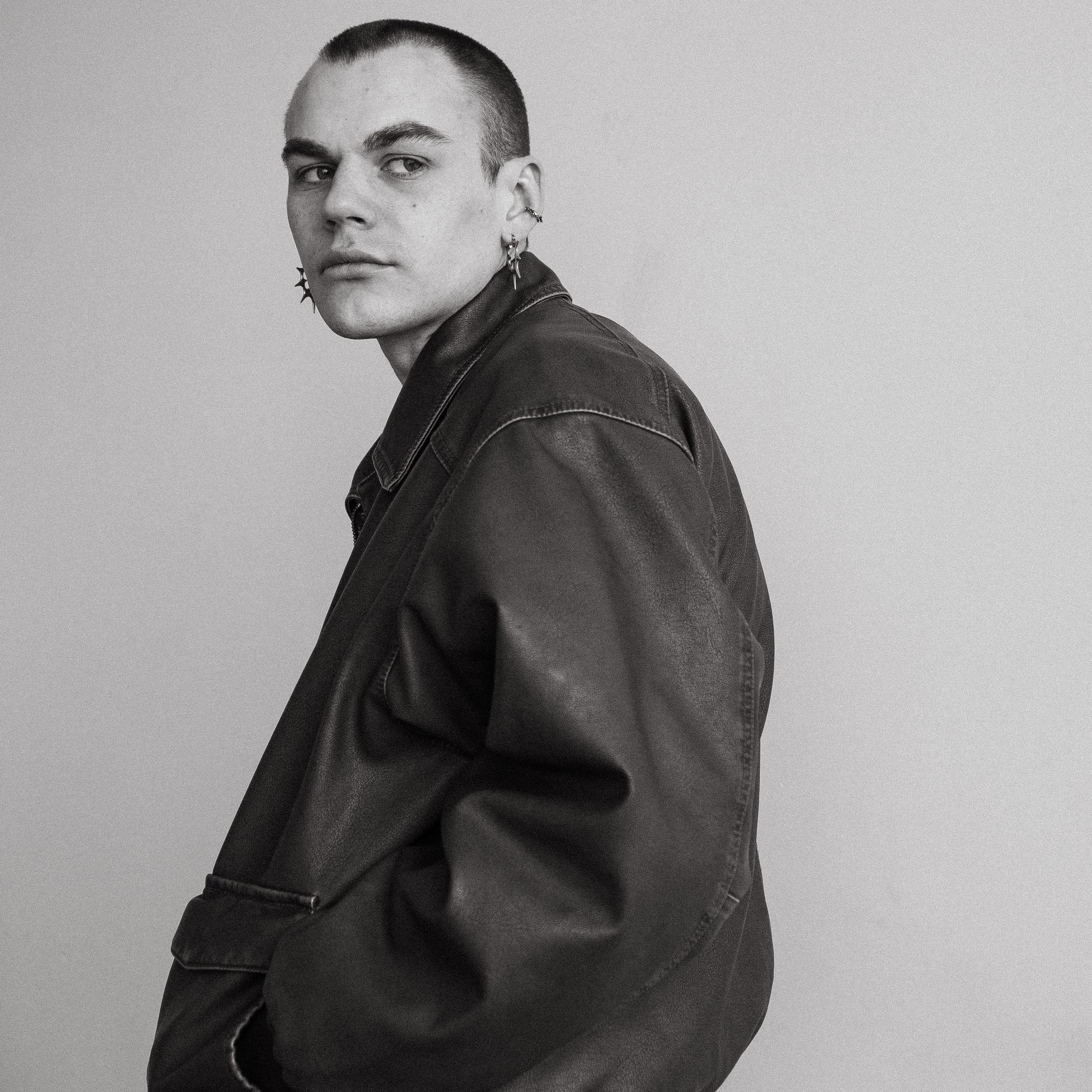 Кирилл. IraLaik