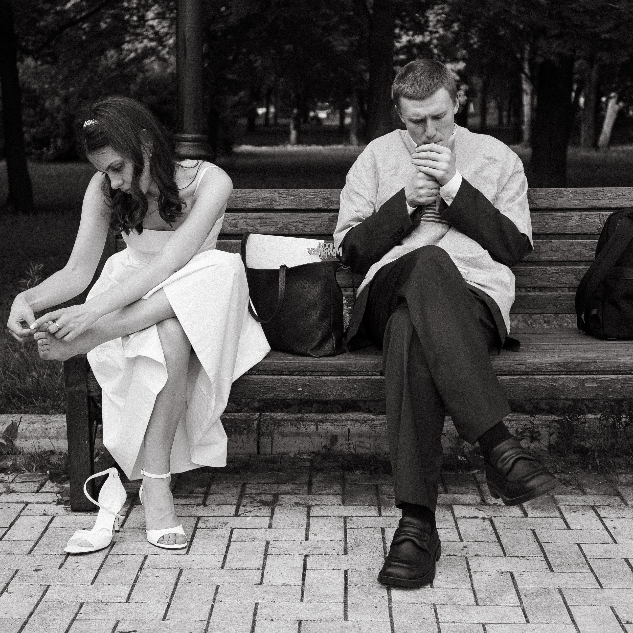 Саша и Денис. IraLaik