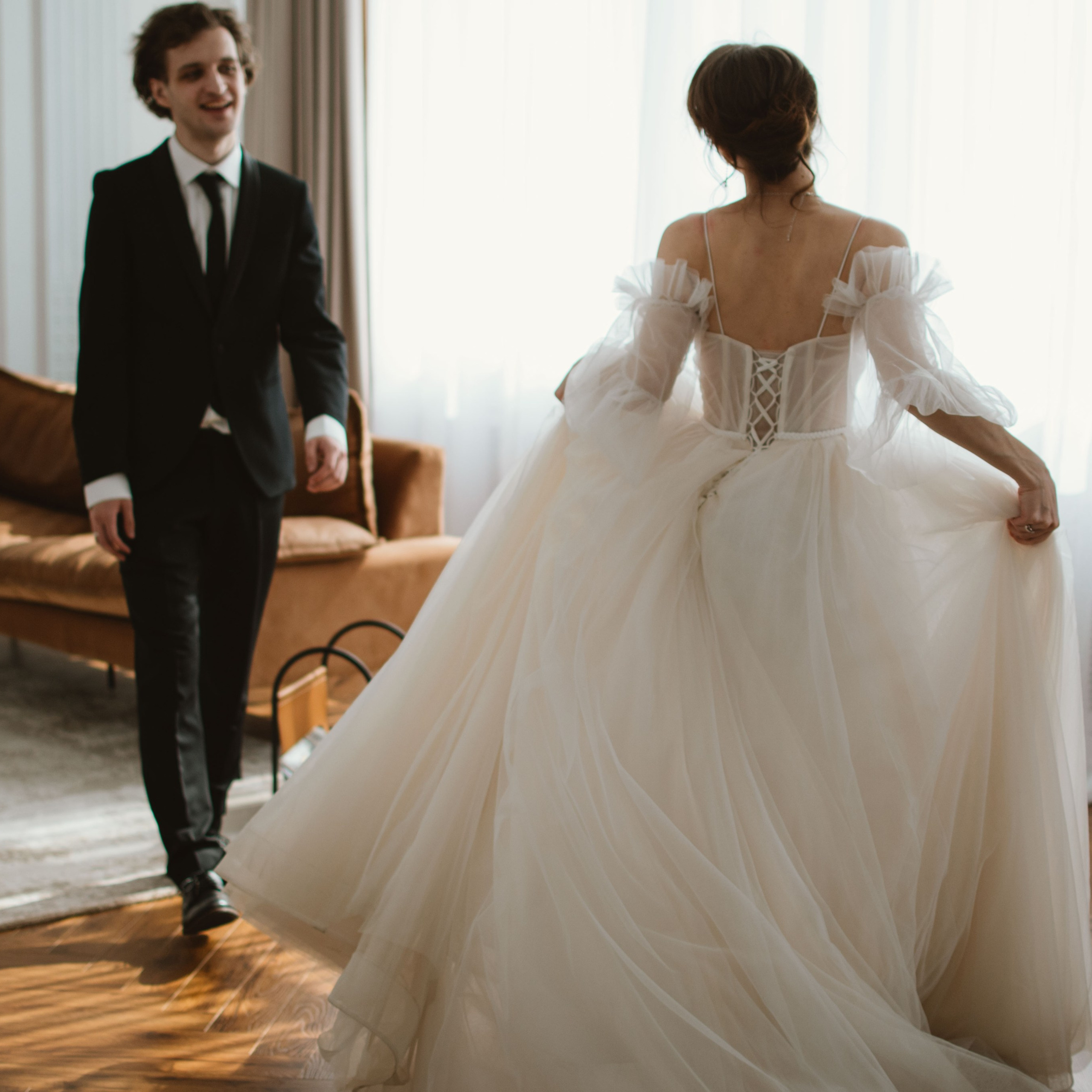 Настя и Егор. IraLaik