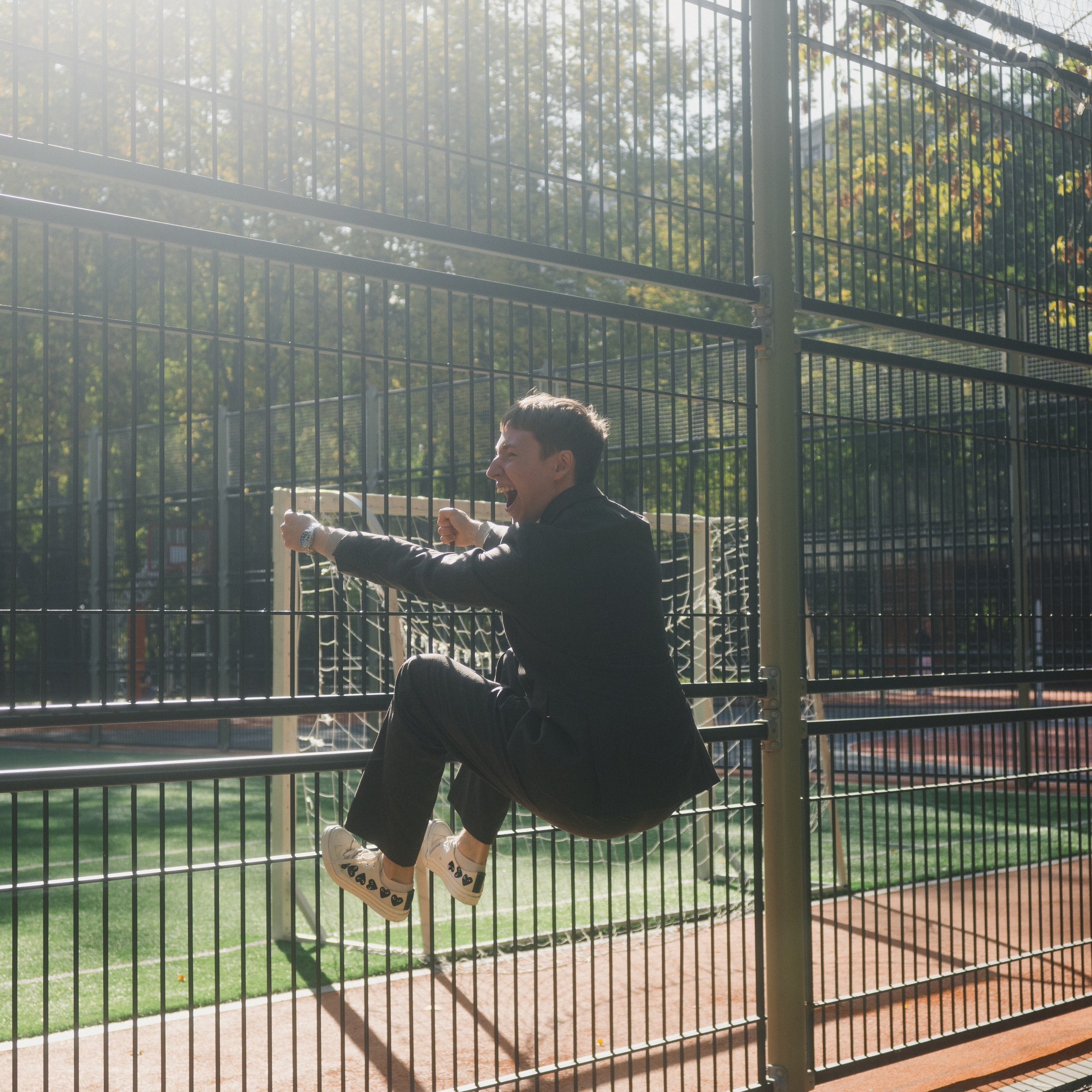 Вера и Андрей. IraLaik