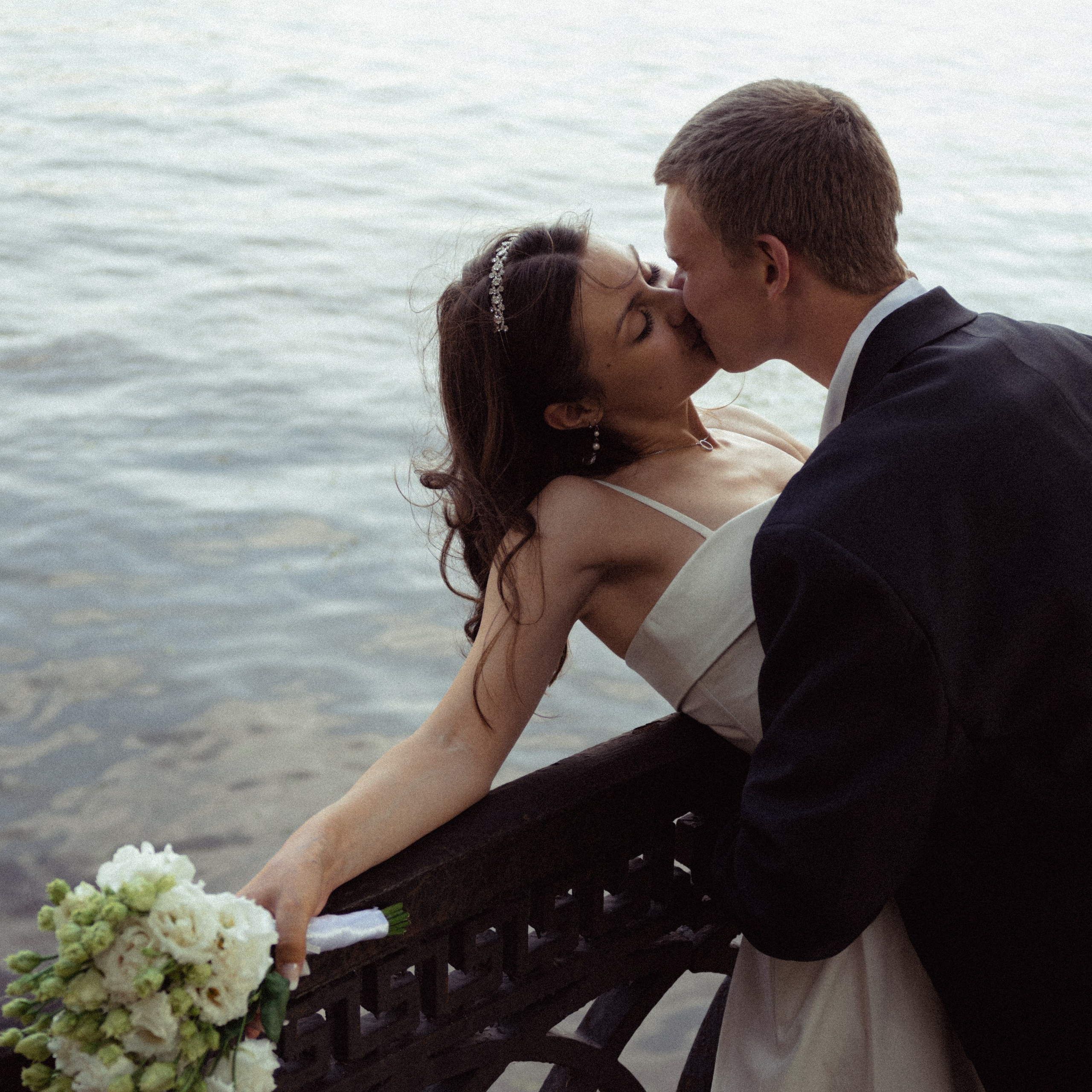 Саша и Денис. IraLaik