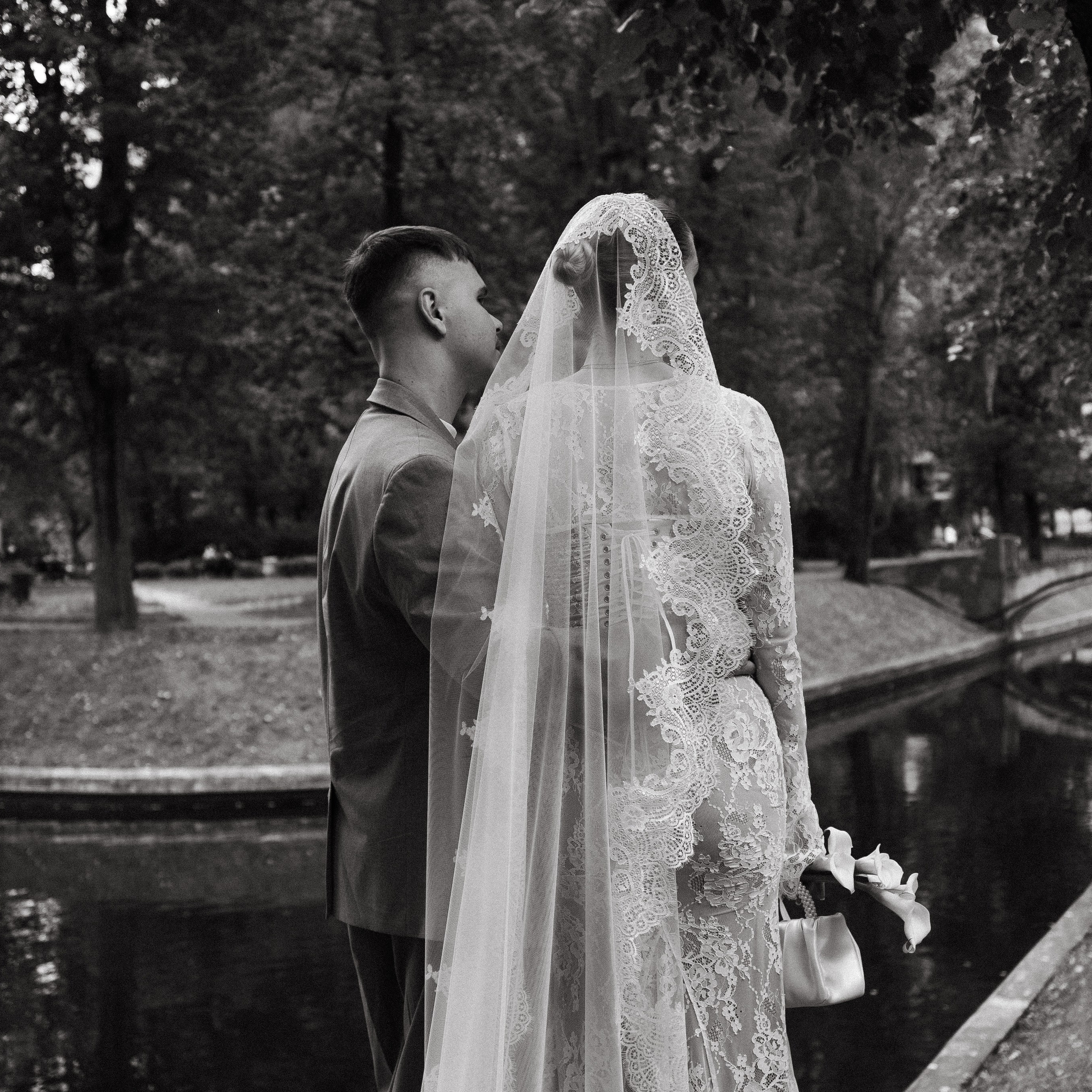 Оля и Никита. IraLaik