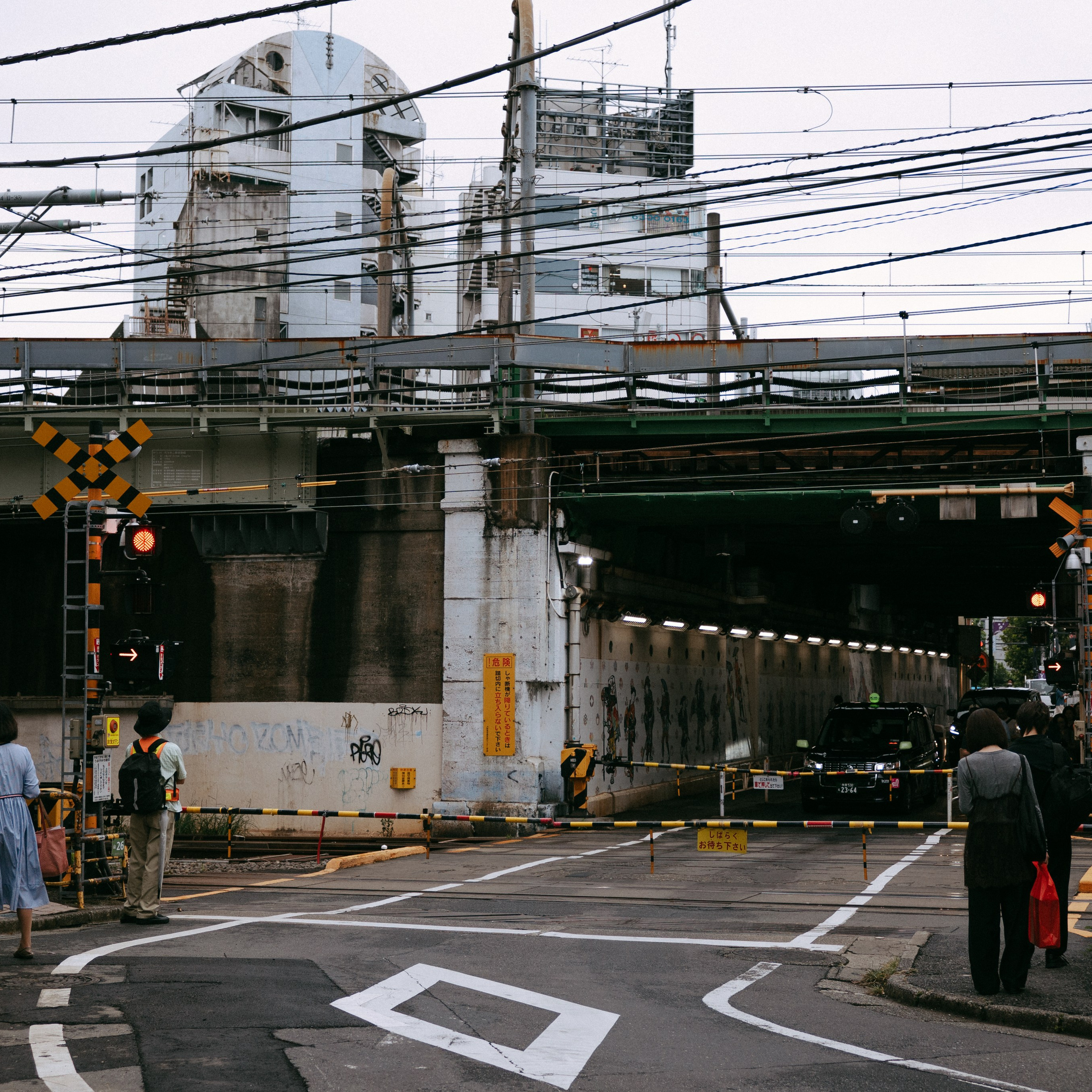 Japan 2.0. IraLaik