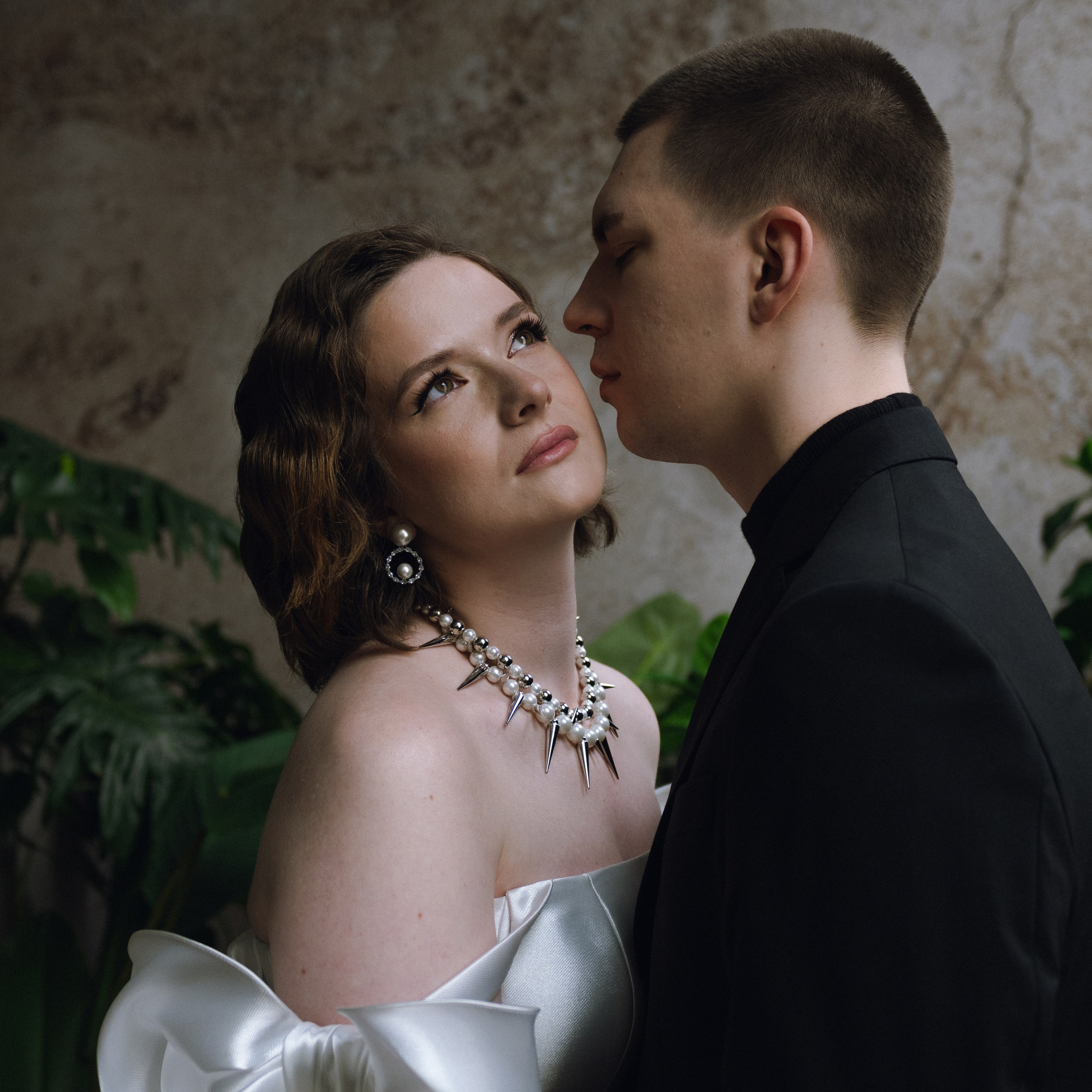 Евгения и Иван. IraLaik