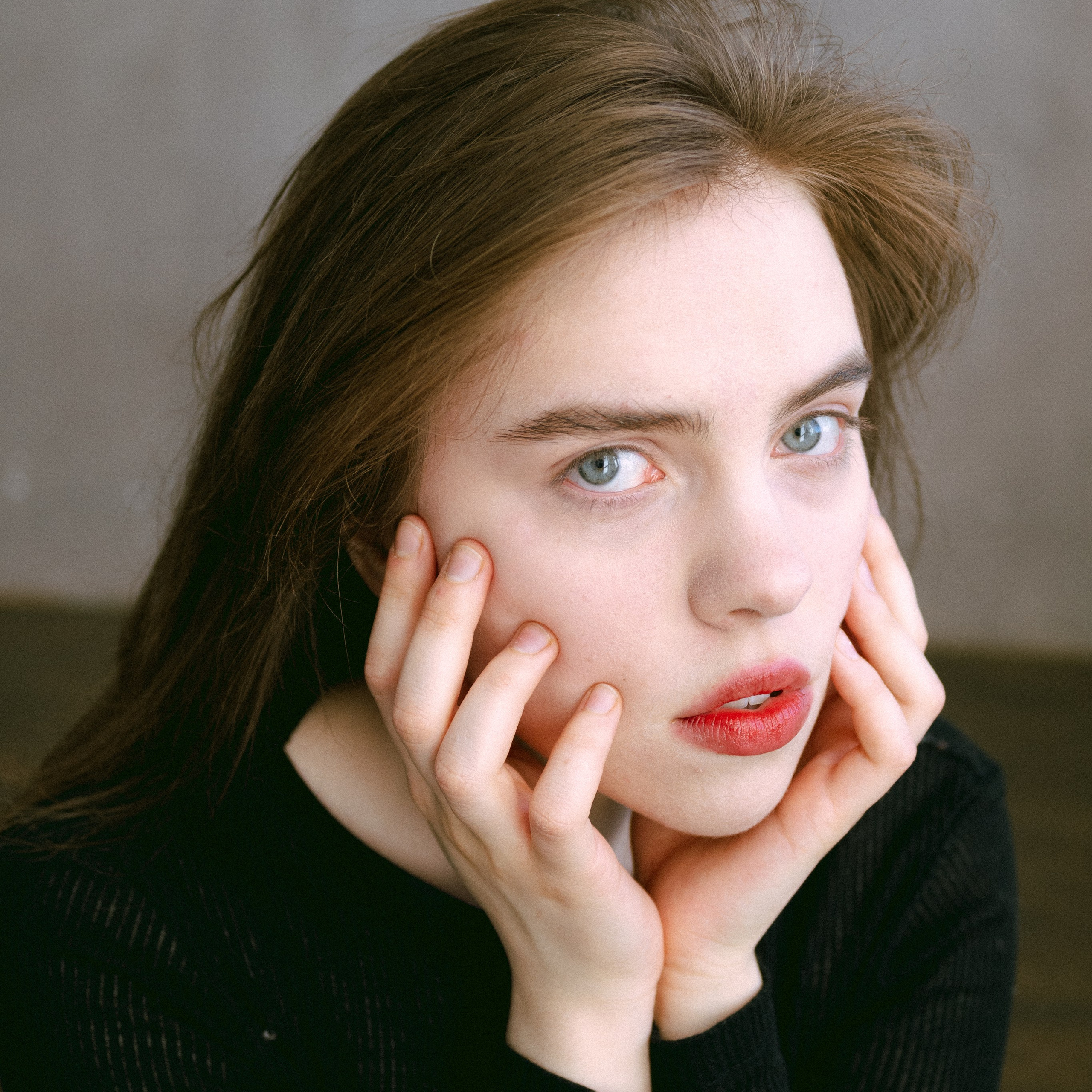 Василиса. IraLaik