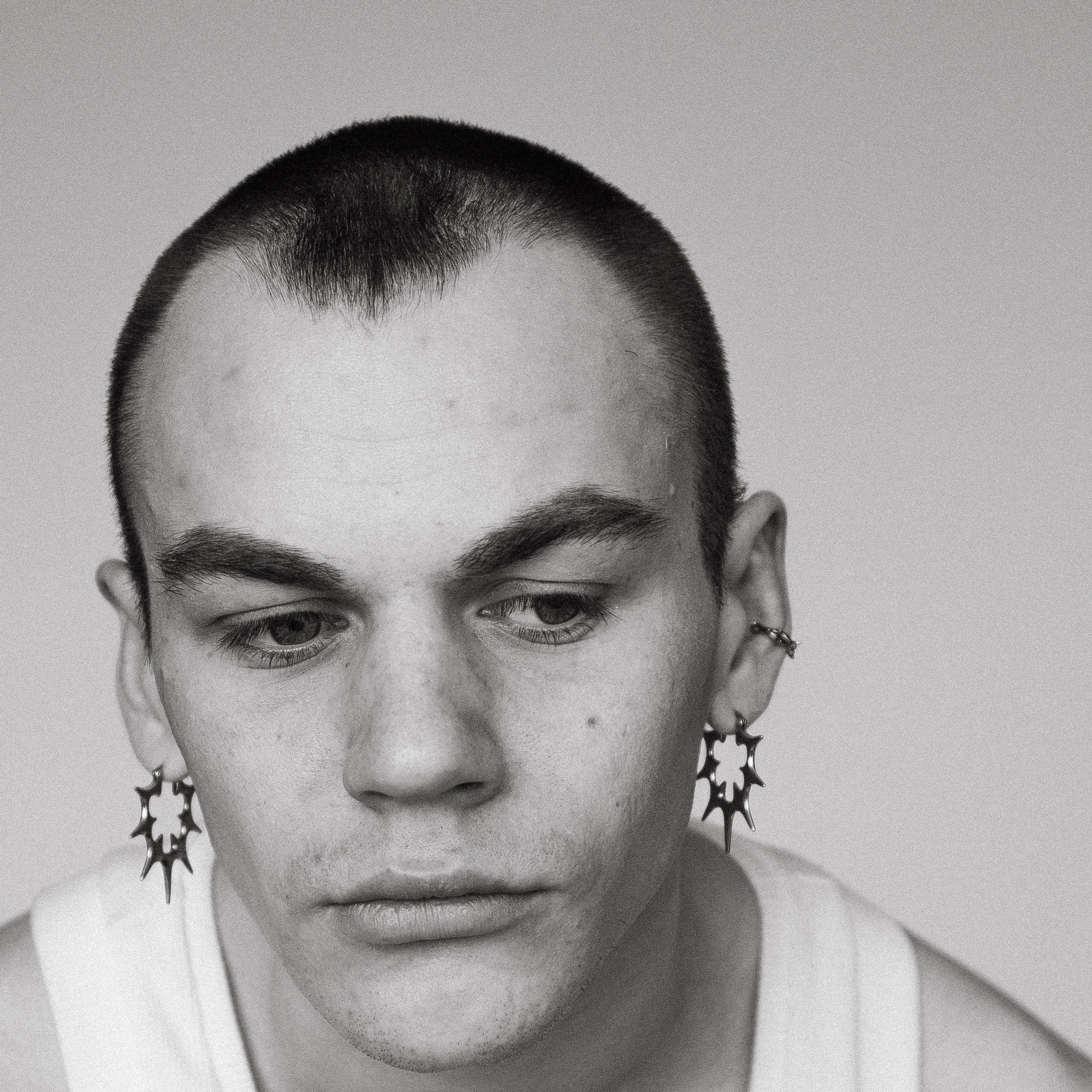 Кирилл. IraLaik