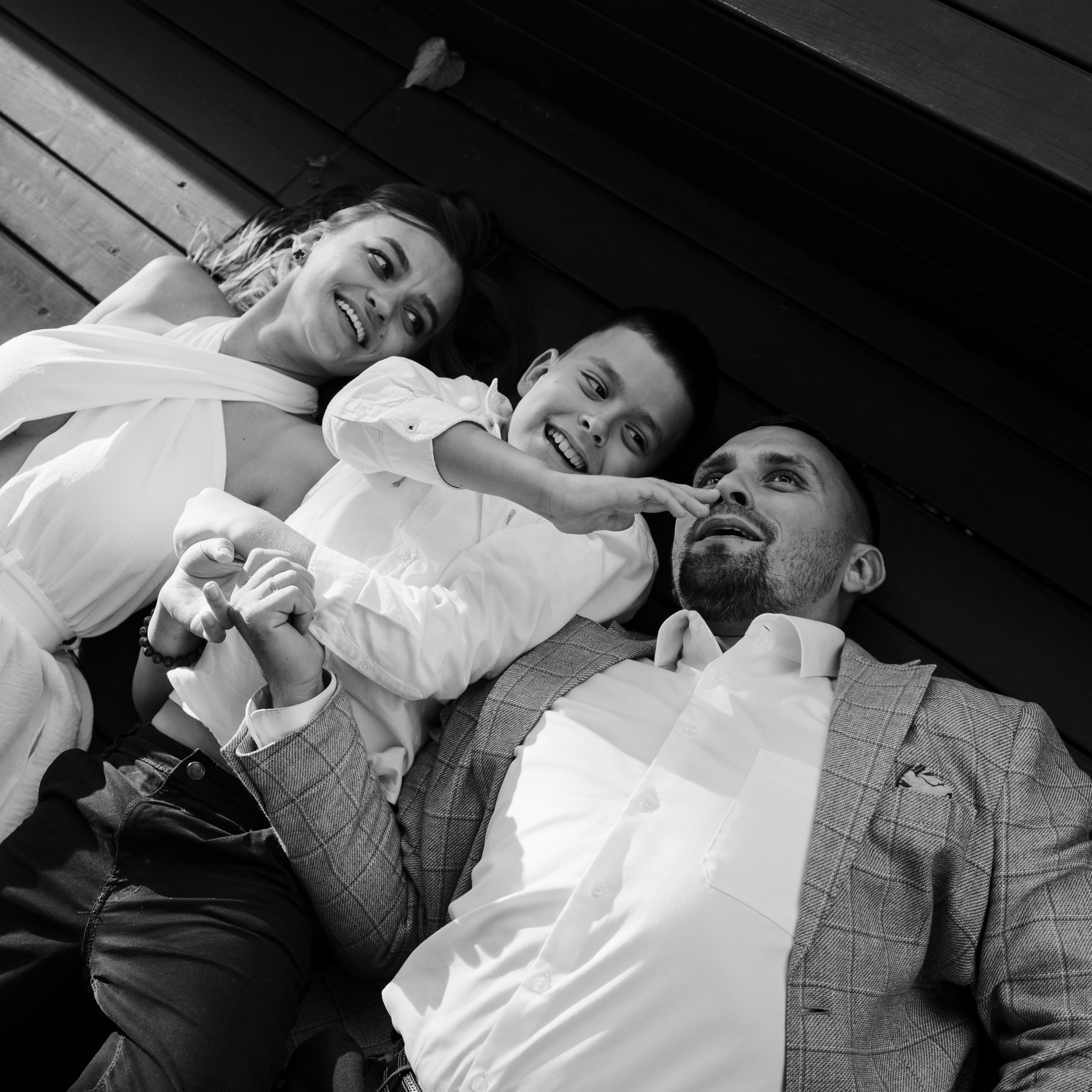 Наташа и Александр. IraLaik