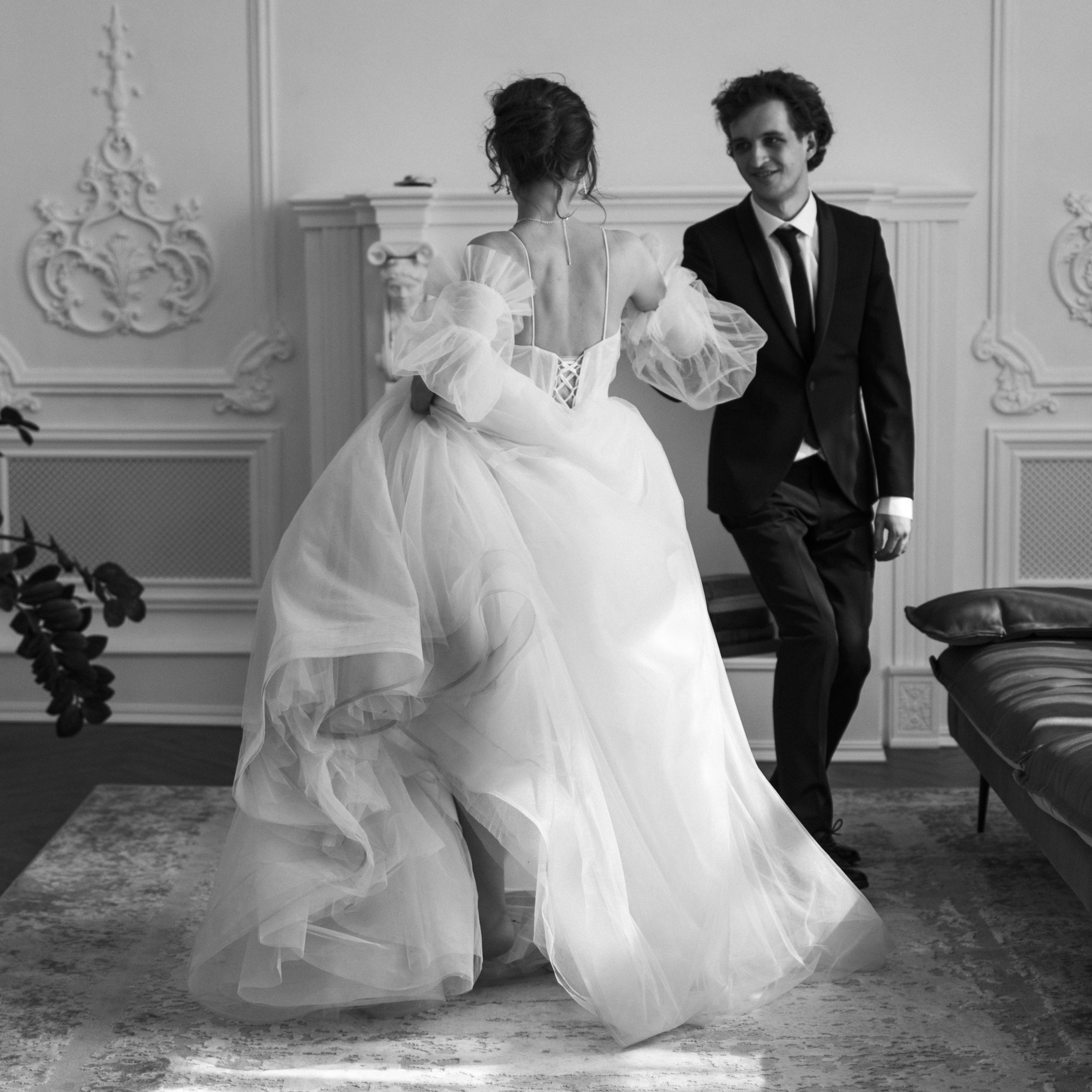 Настя и Егор. IraLaik