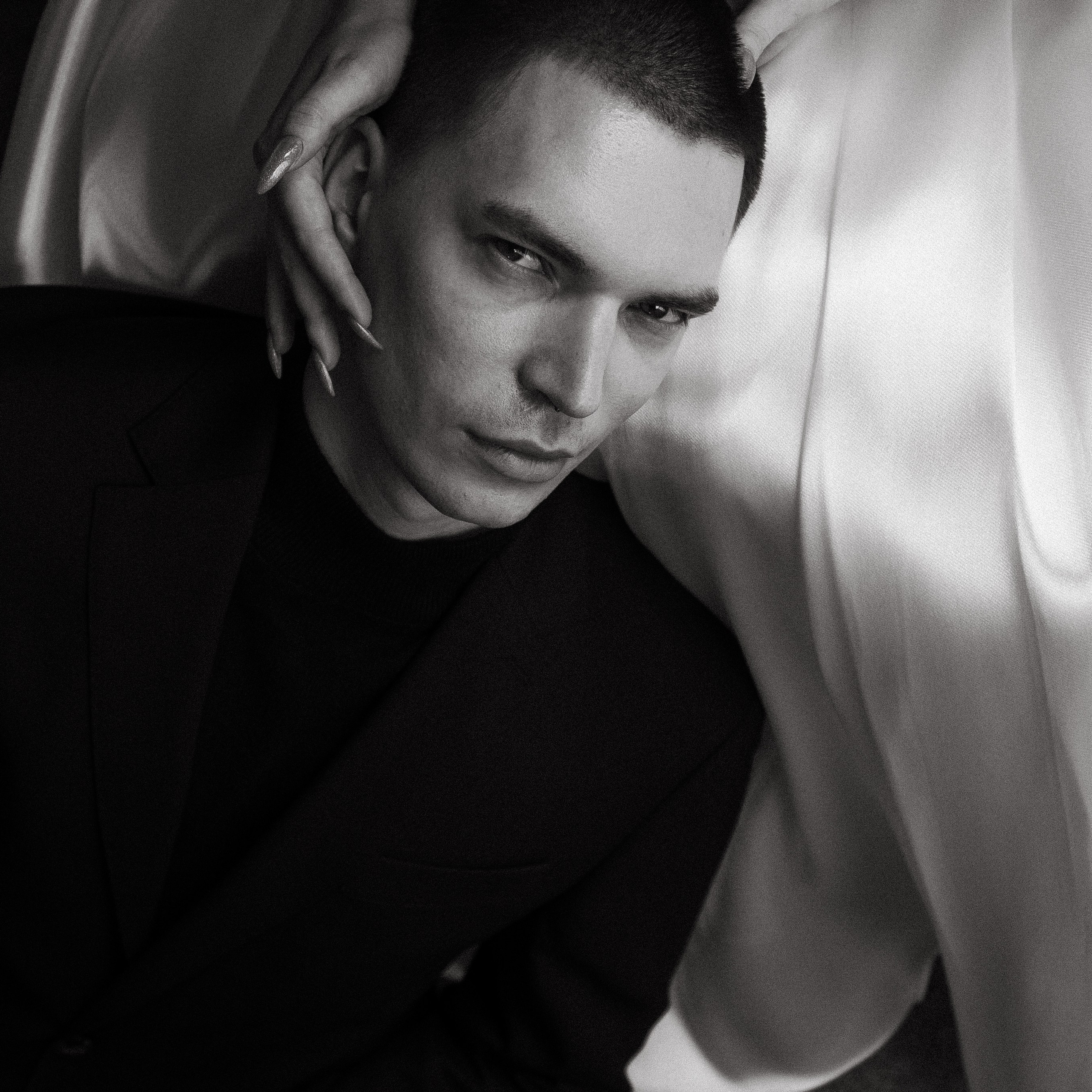 Евгения и Иван. IraLaik