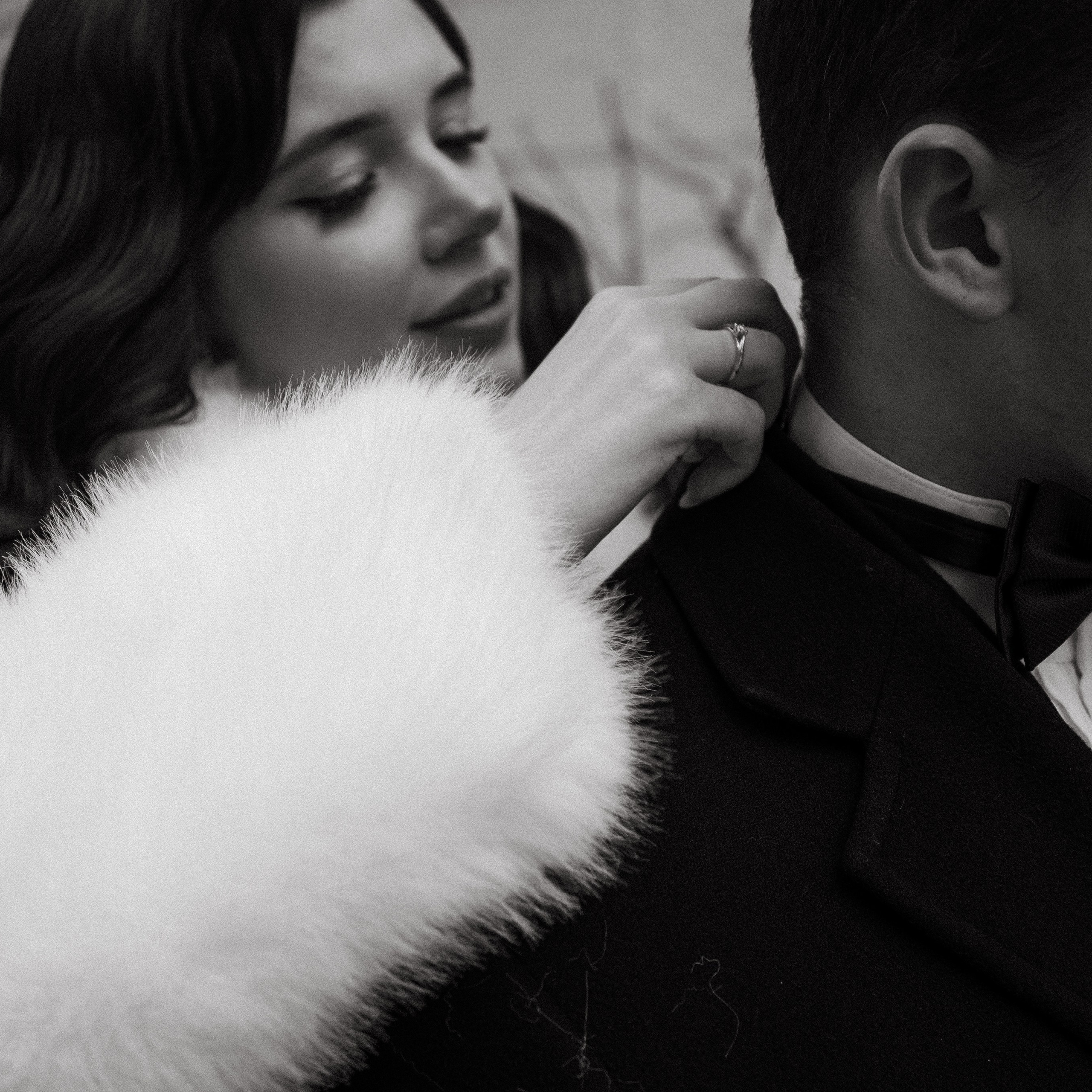 Оля и Дамир. IraLaik