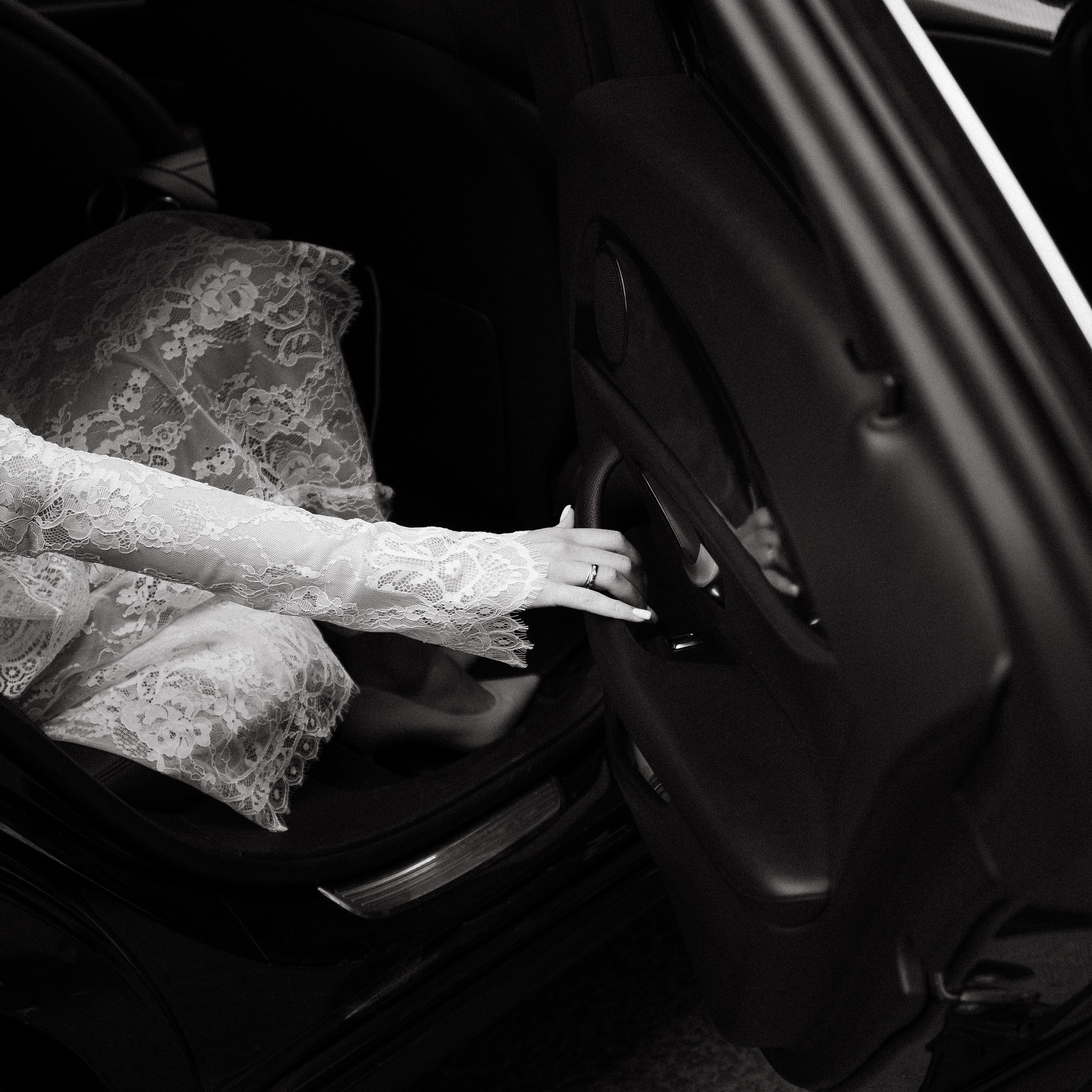 Оля и Никита. IraLaik