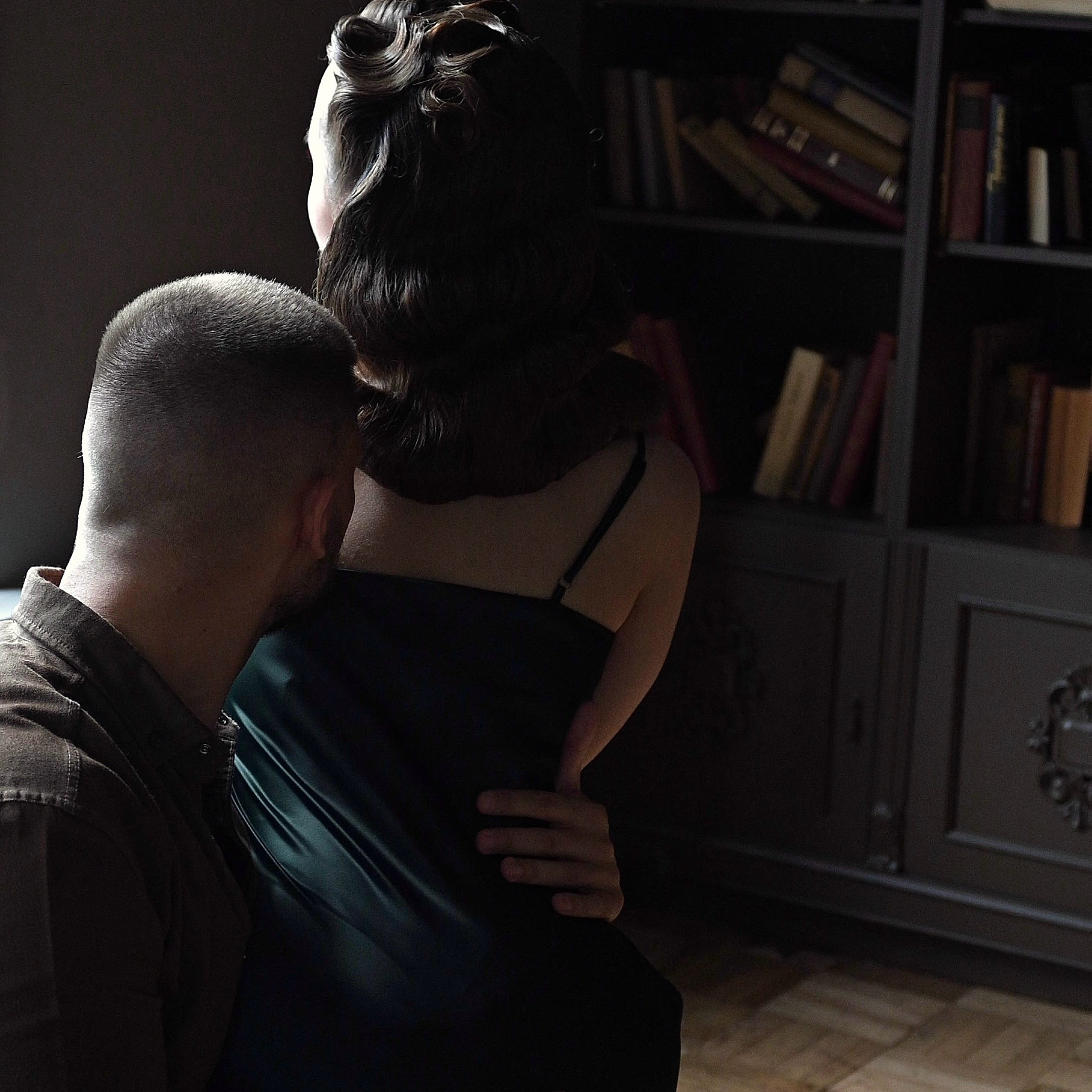 Лиза Вова. IraLaik