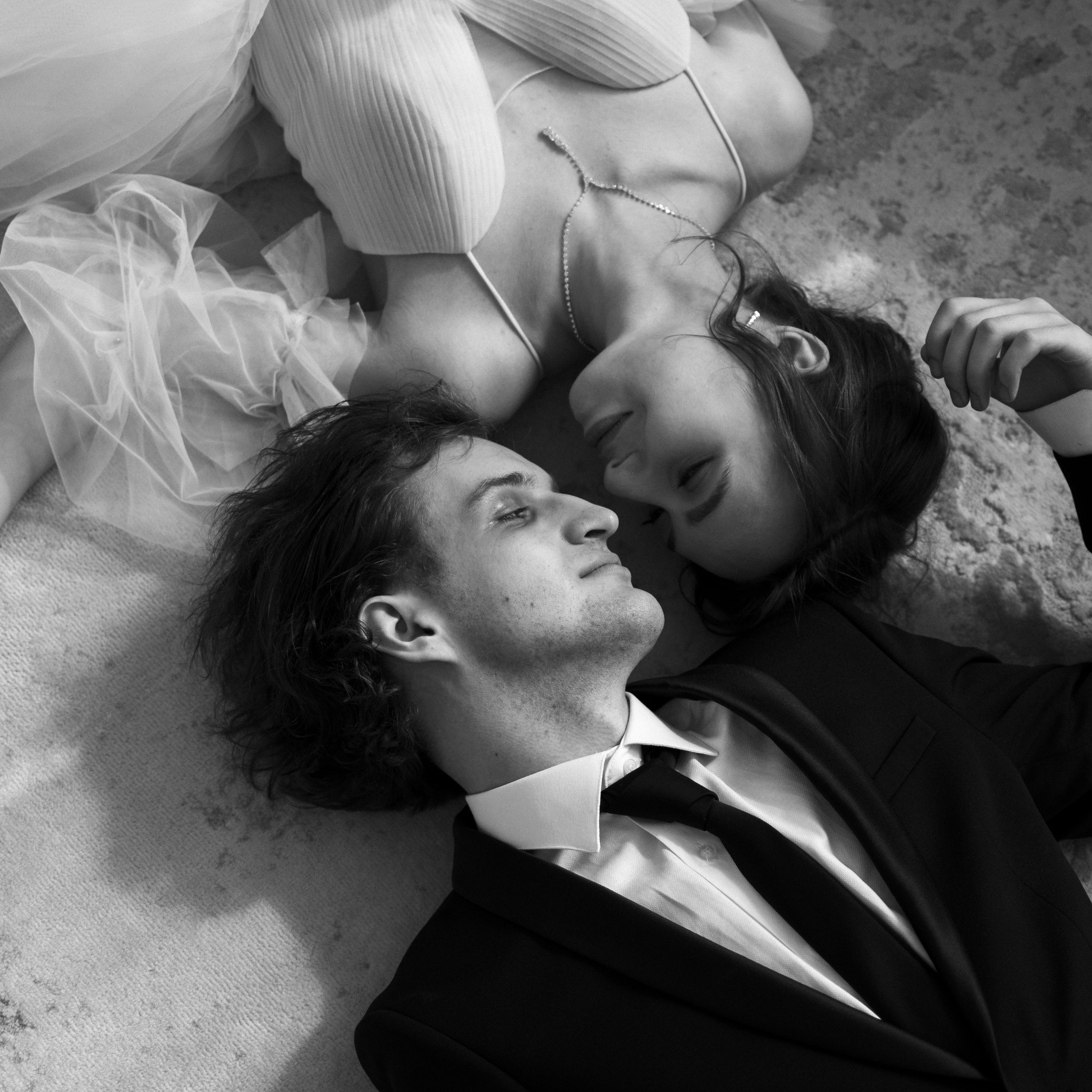 Настя и Егор. IraLaik