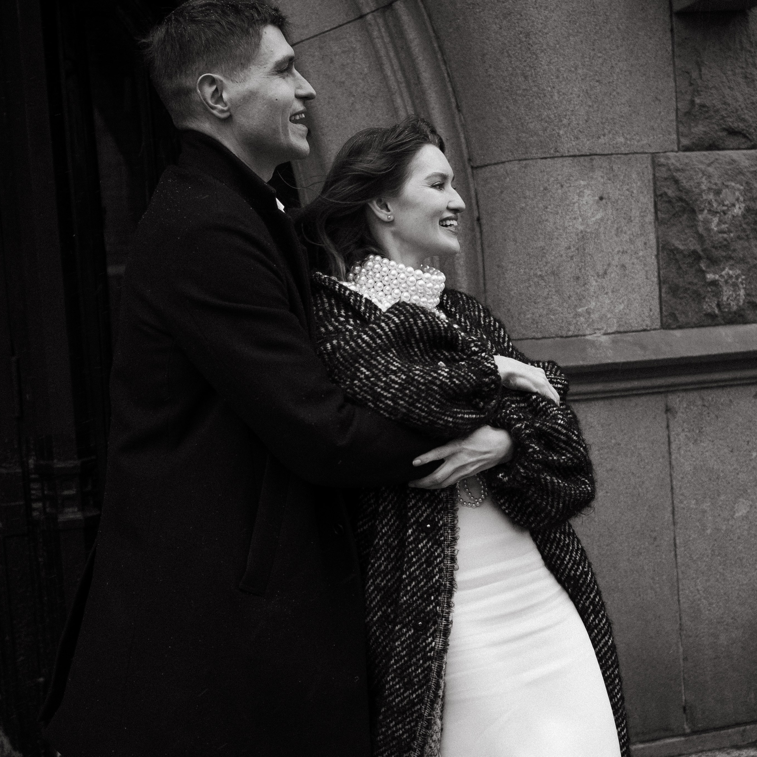 Екатерина и Виталий. IraLaik