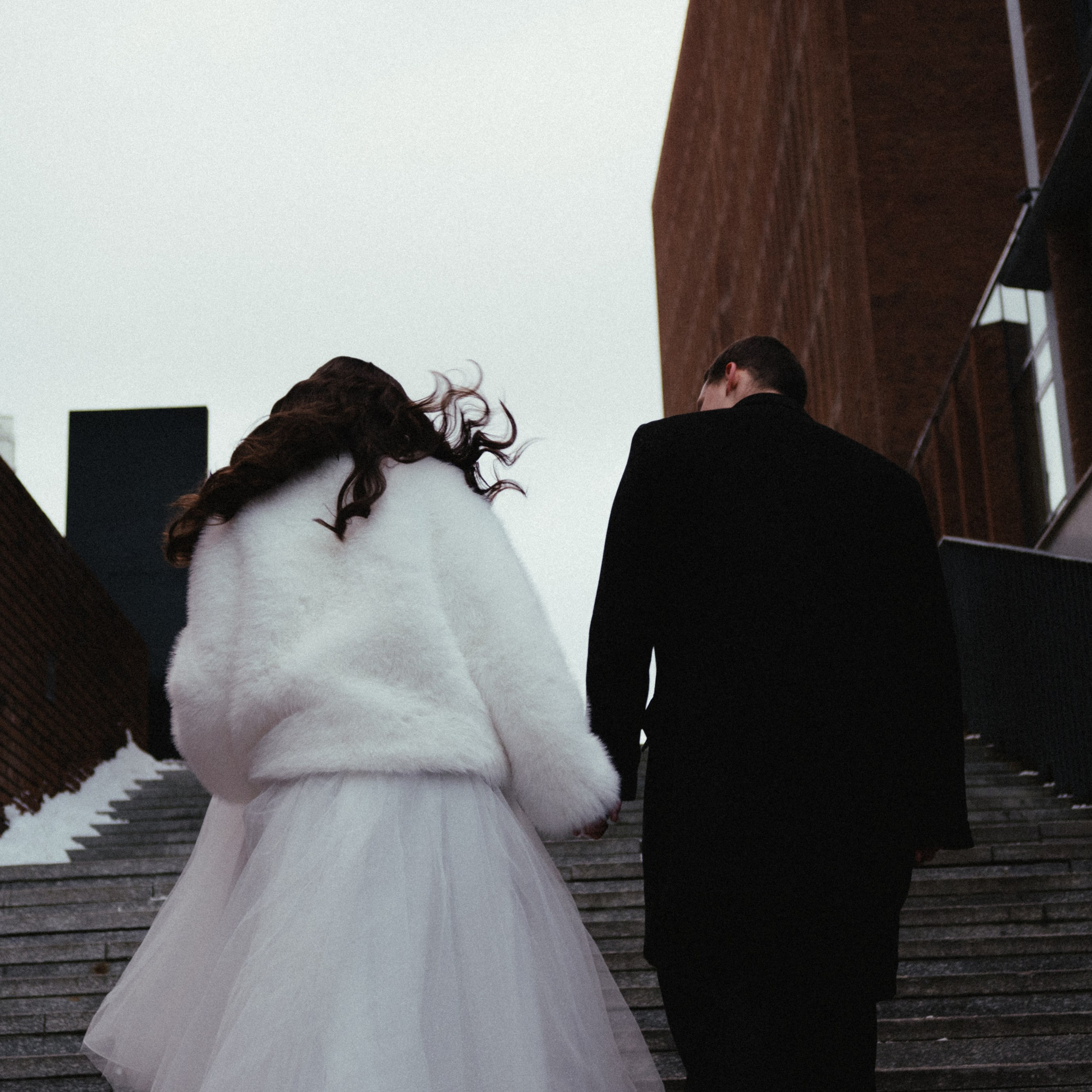 Оля и Дамир. IraLaik