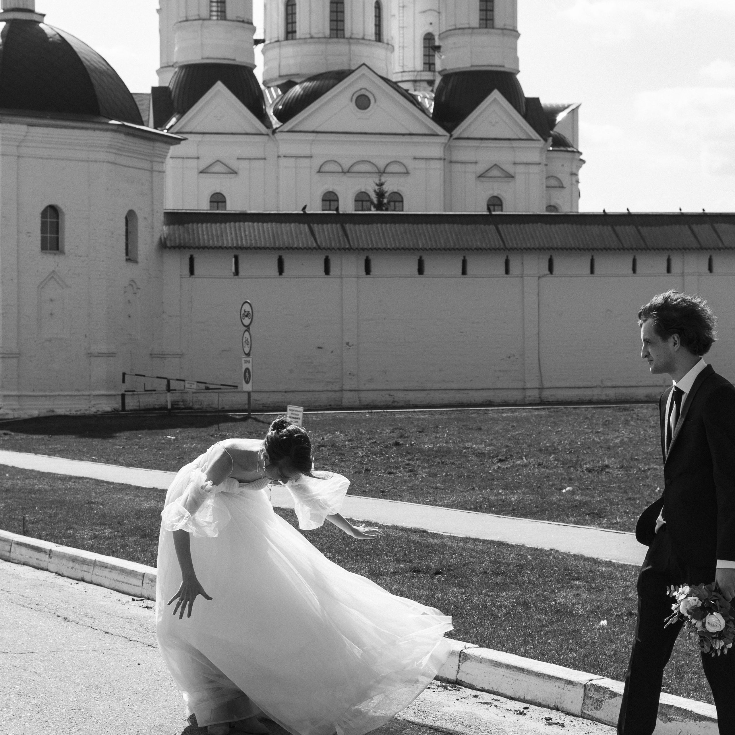 Настя и Егор. IraLaik