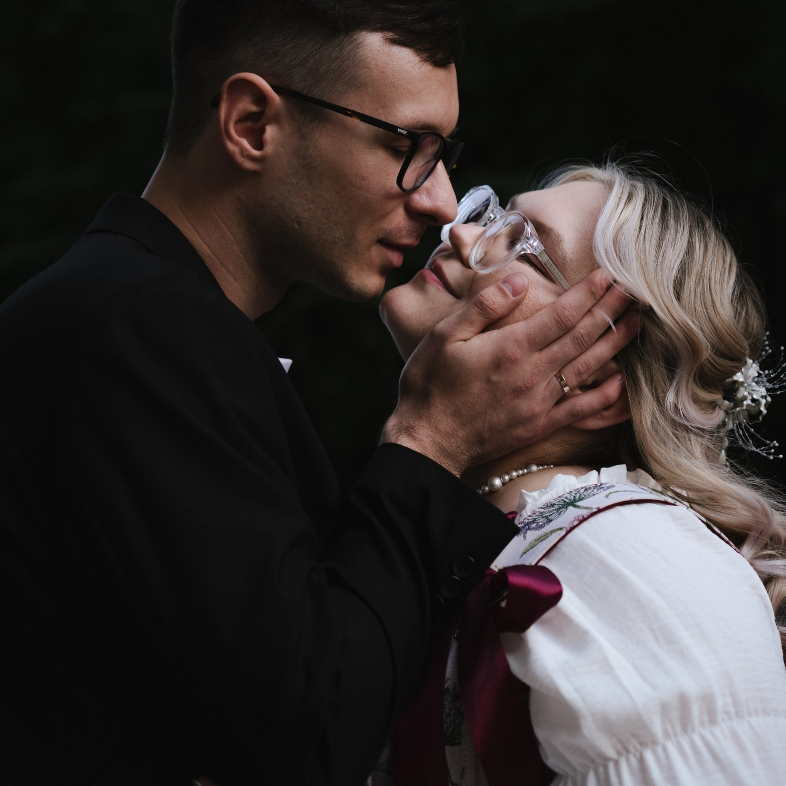 Таня и Толя. IraLaik