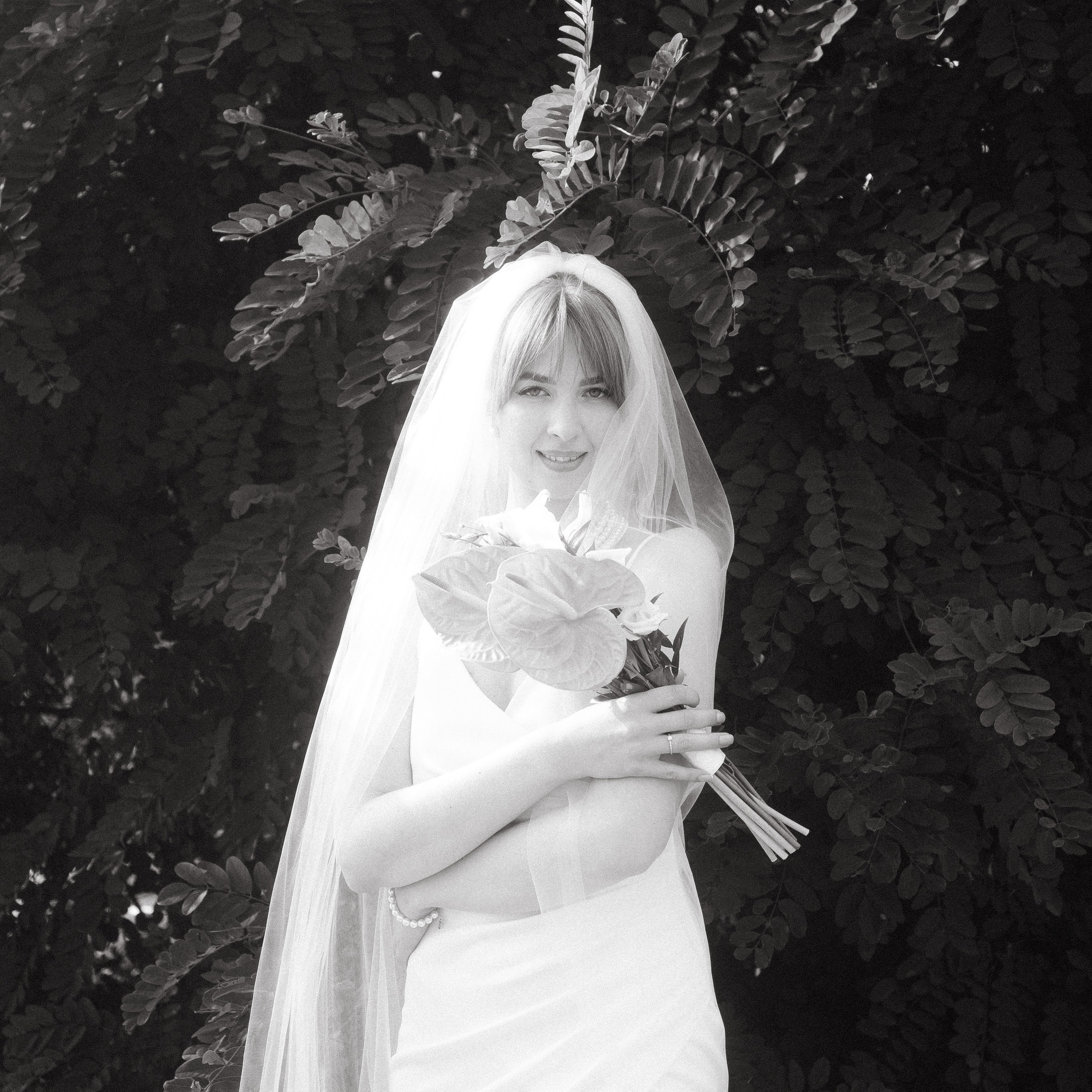 Лера и Армен. IraLaik