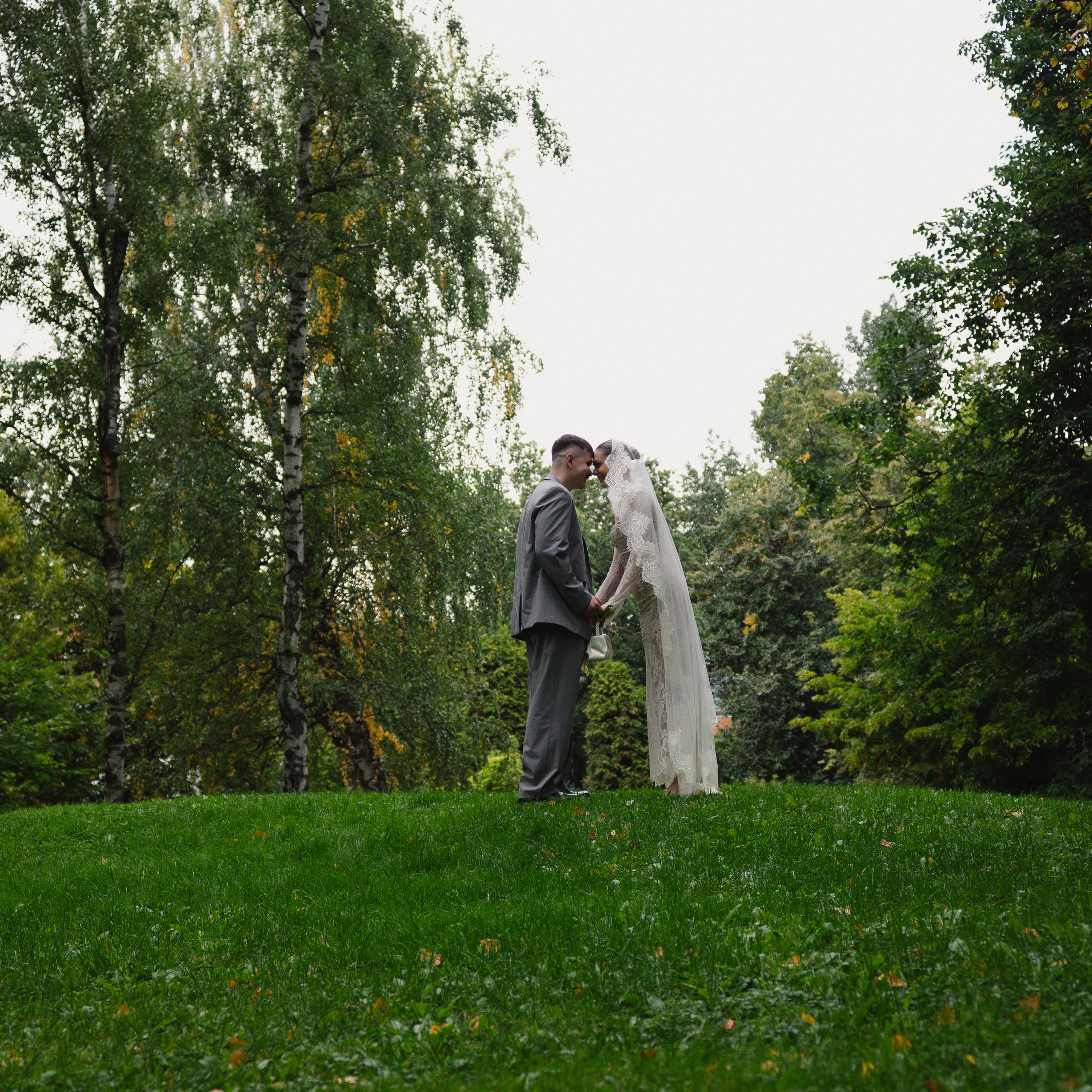 Оля и Никита. IraLaik