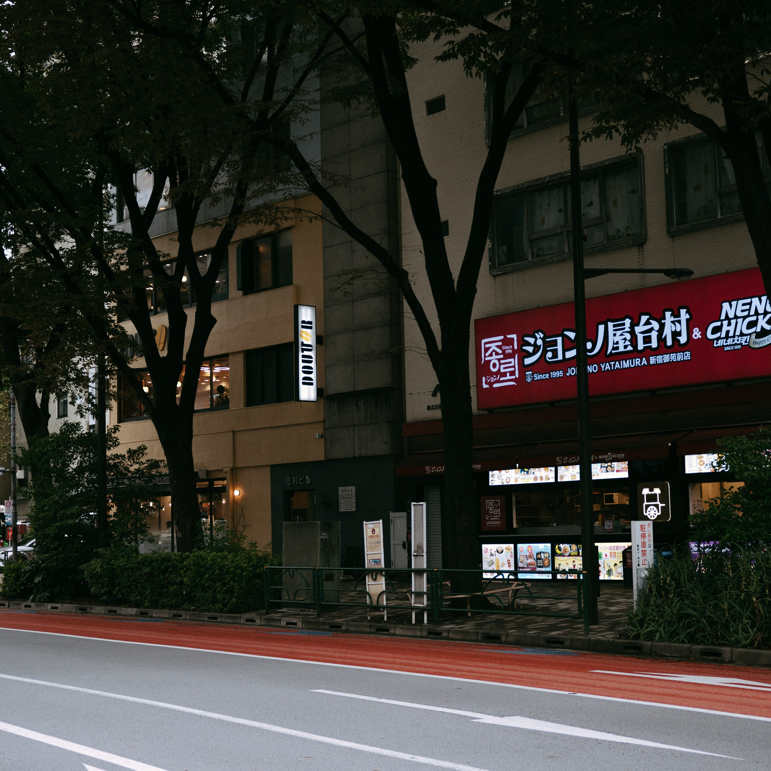 Japan 2.0. IraLaik