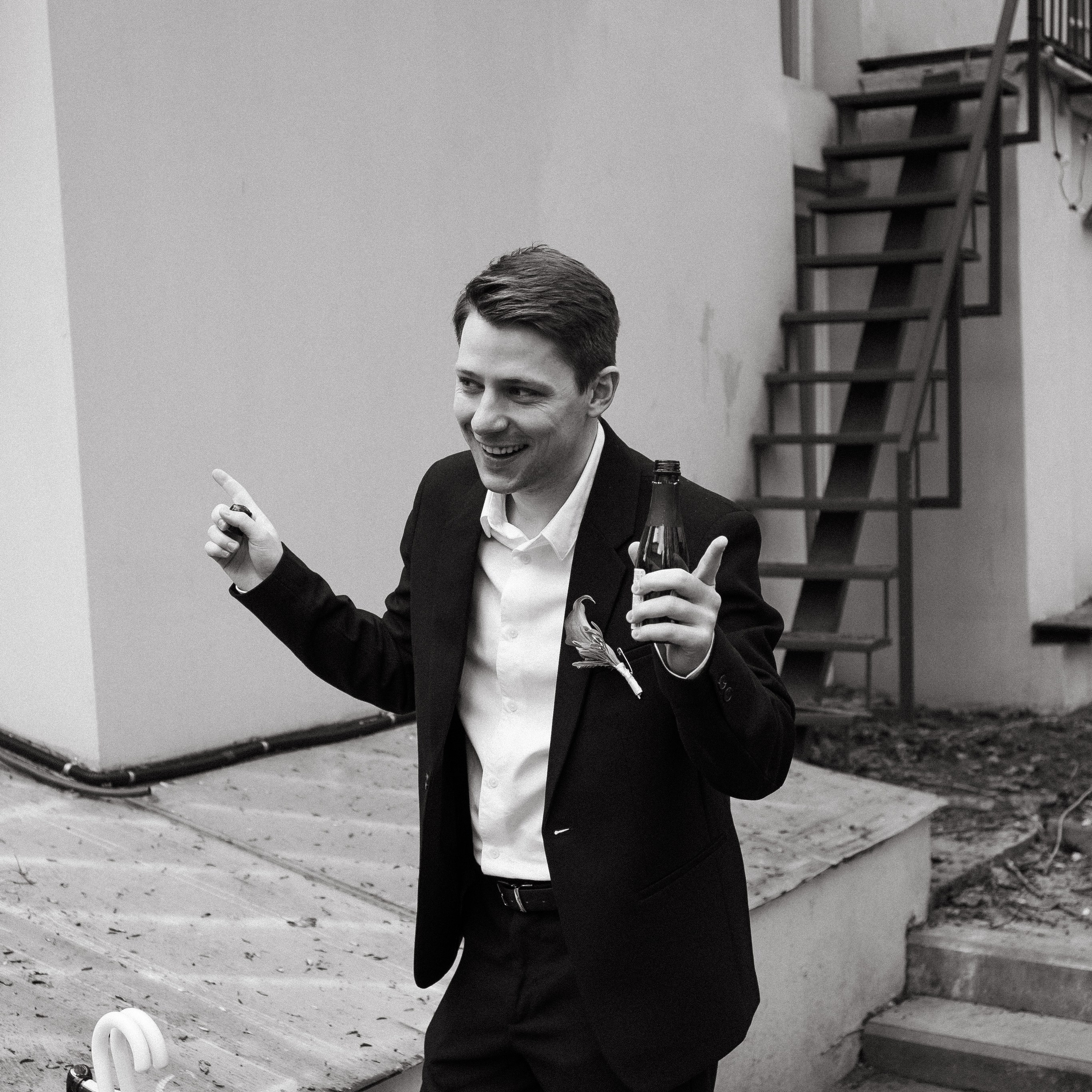 Аня и Паша. IraLaik