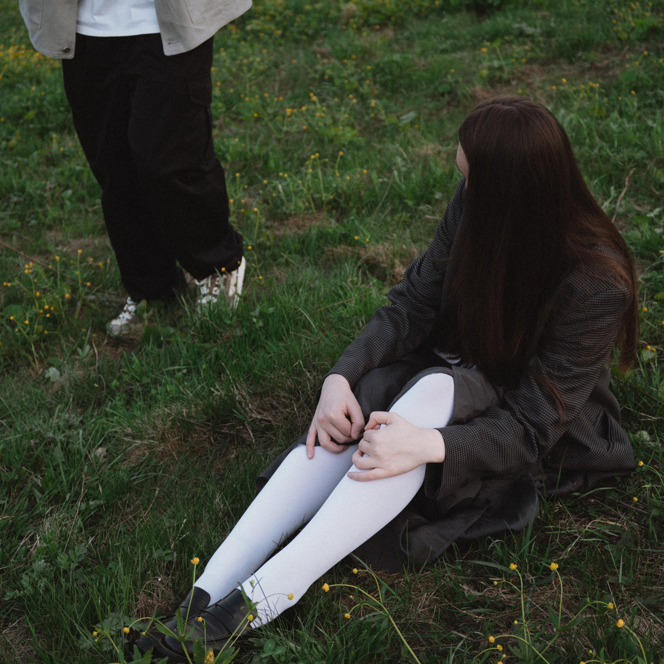 Настя Даня. IraLaik