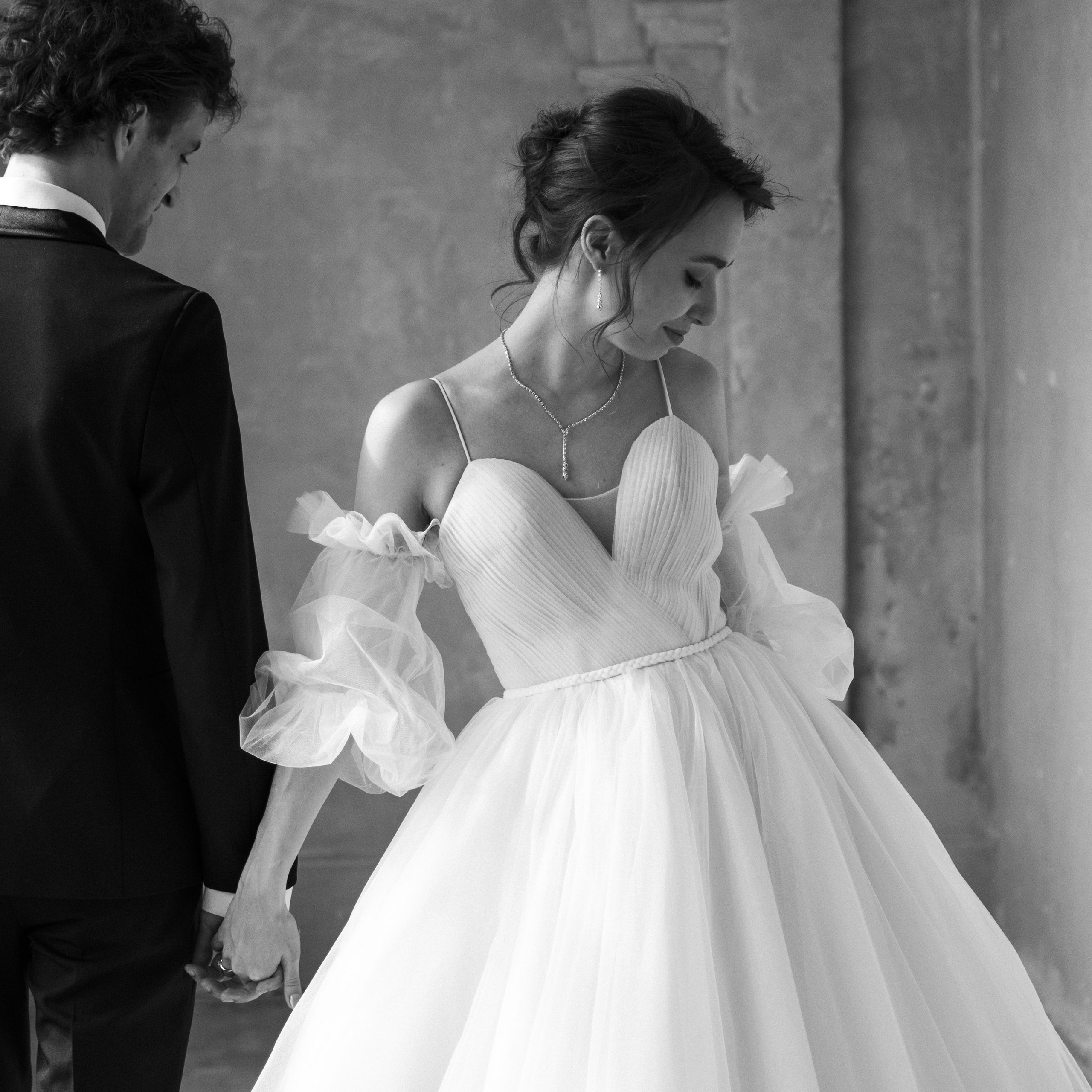 Настя и Егор. IraLaik