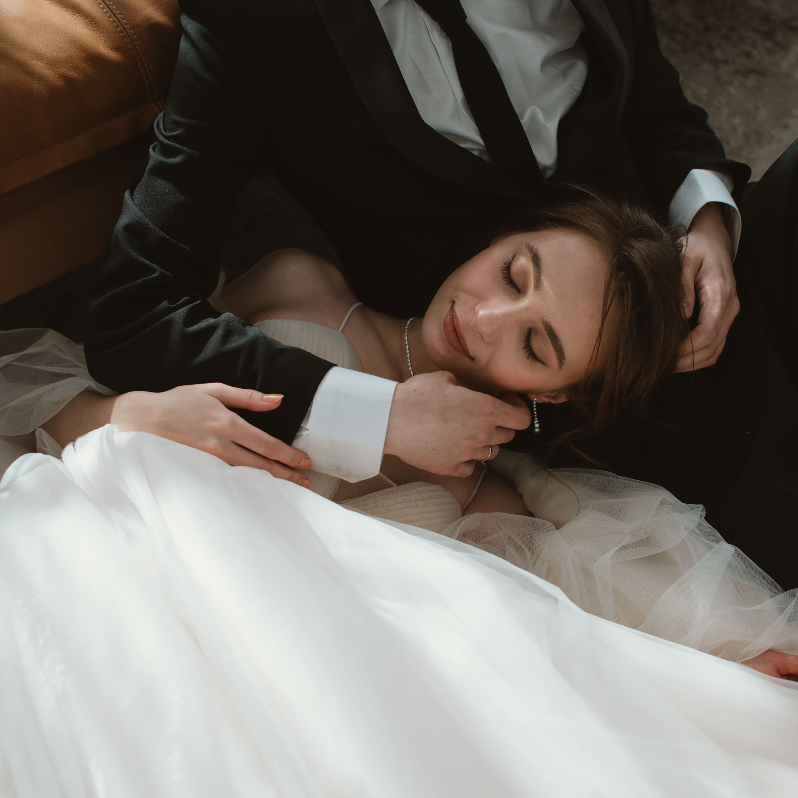 Настя и Егор. IraLaik