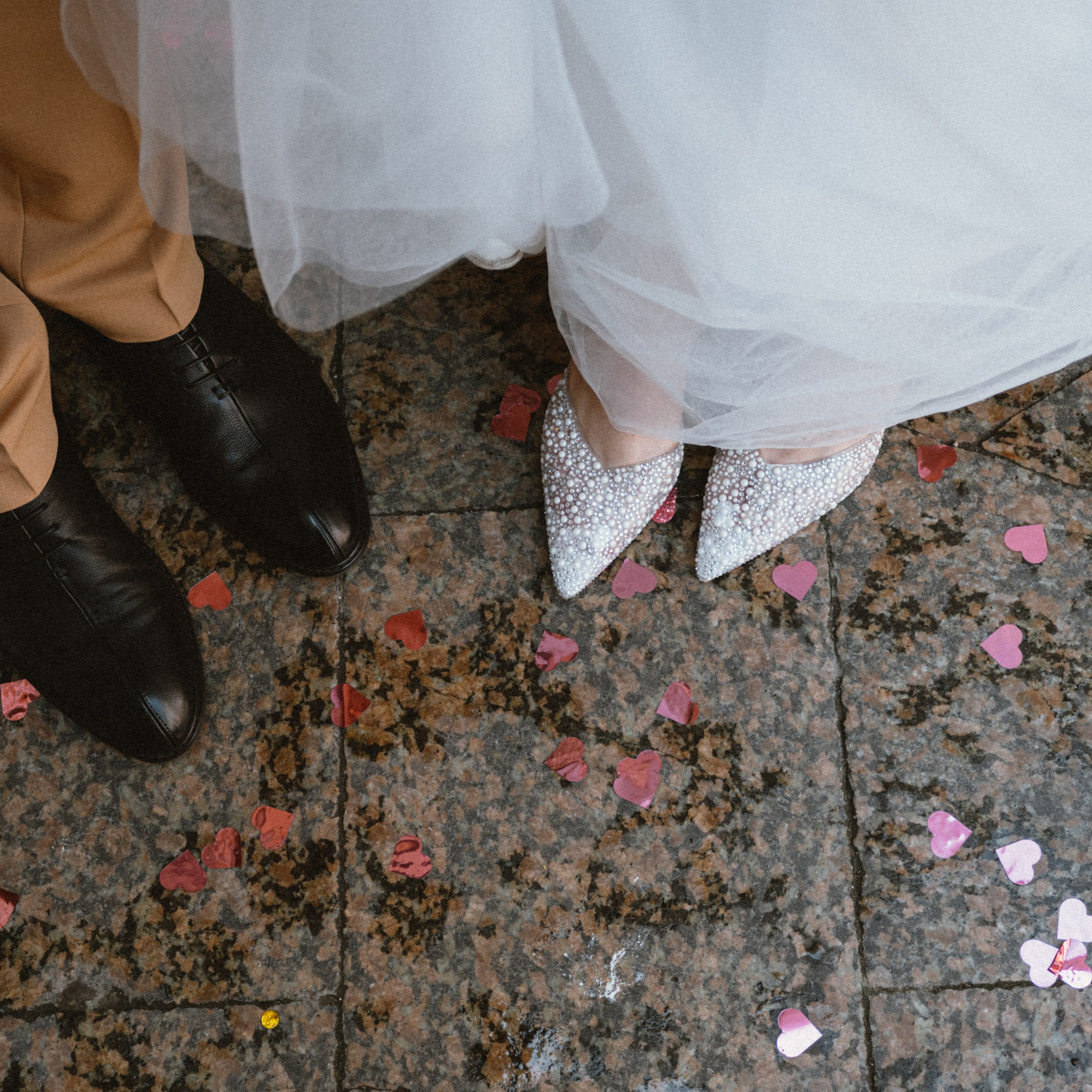 Катя и Руслан. IraLaik