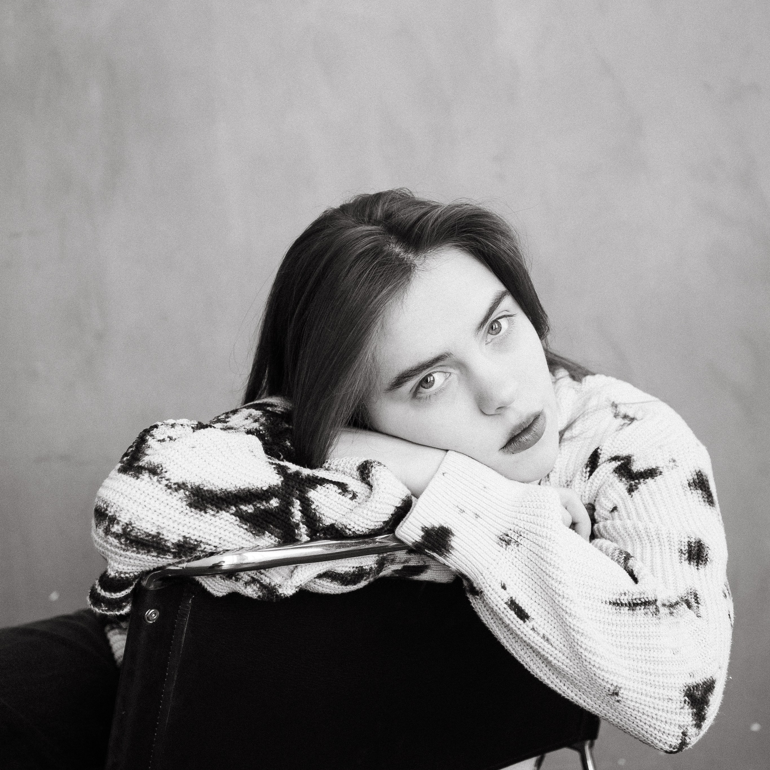 Василиса. IraLaik