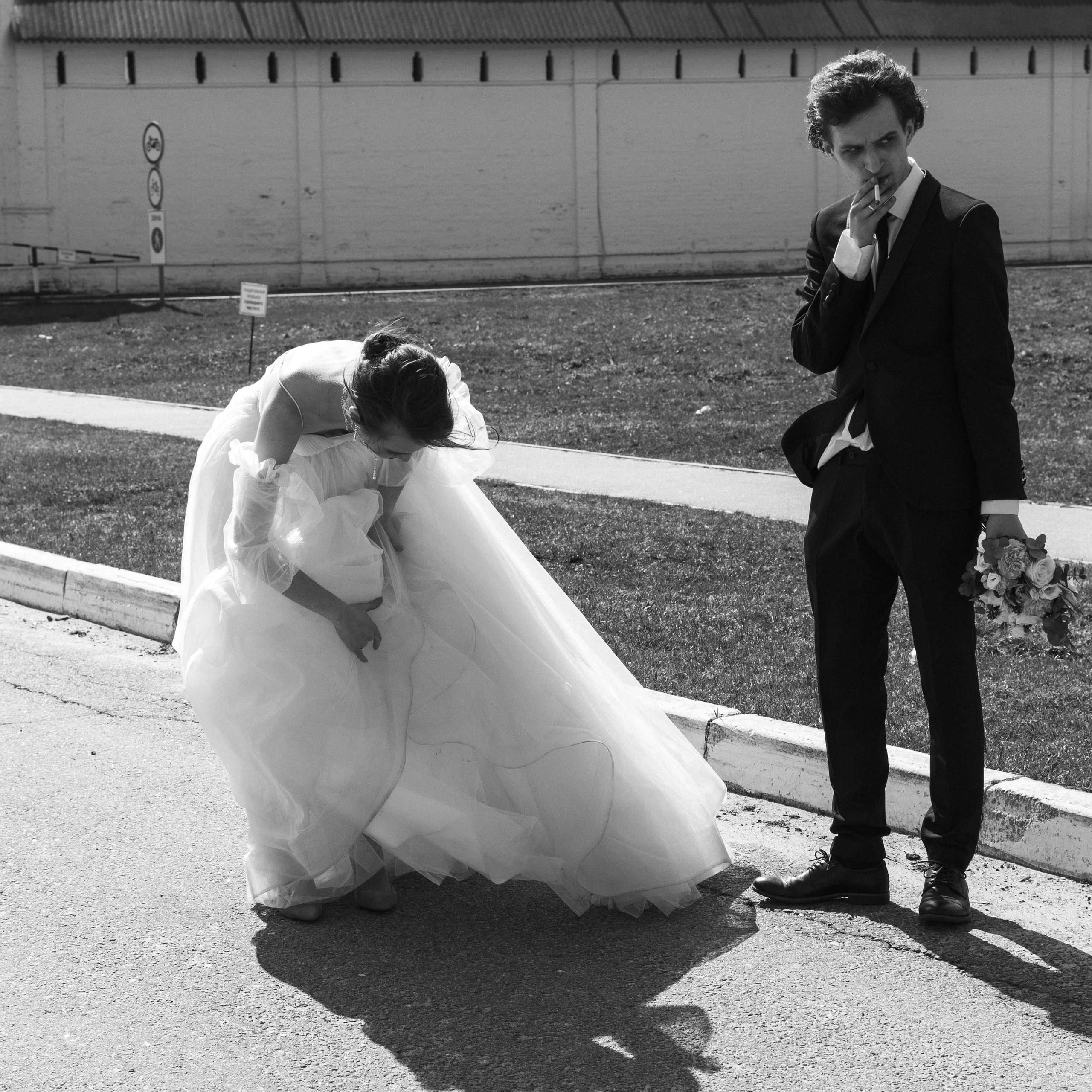 Настя и Егор. IraLaik