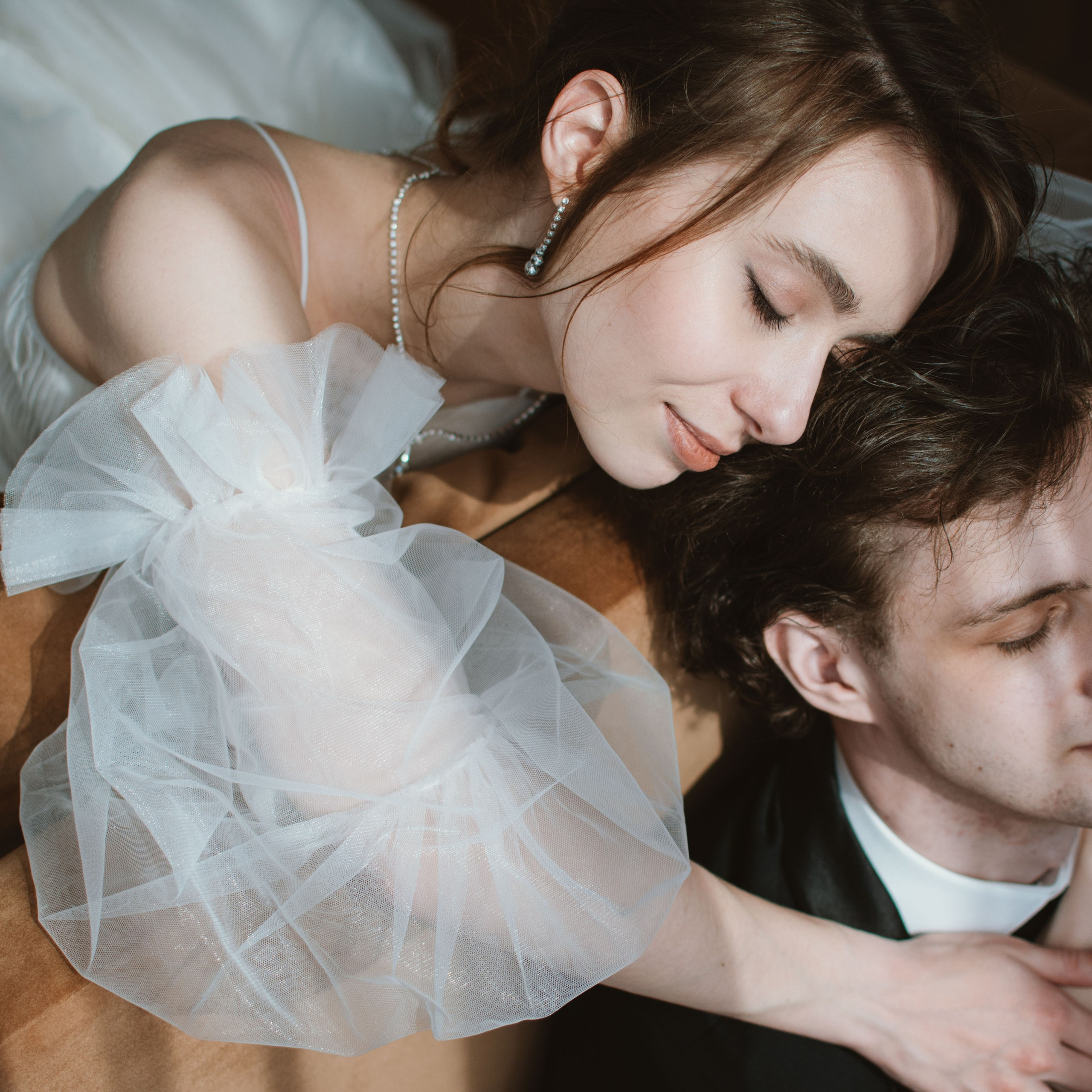 Настя и Егор. IraLaik